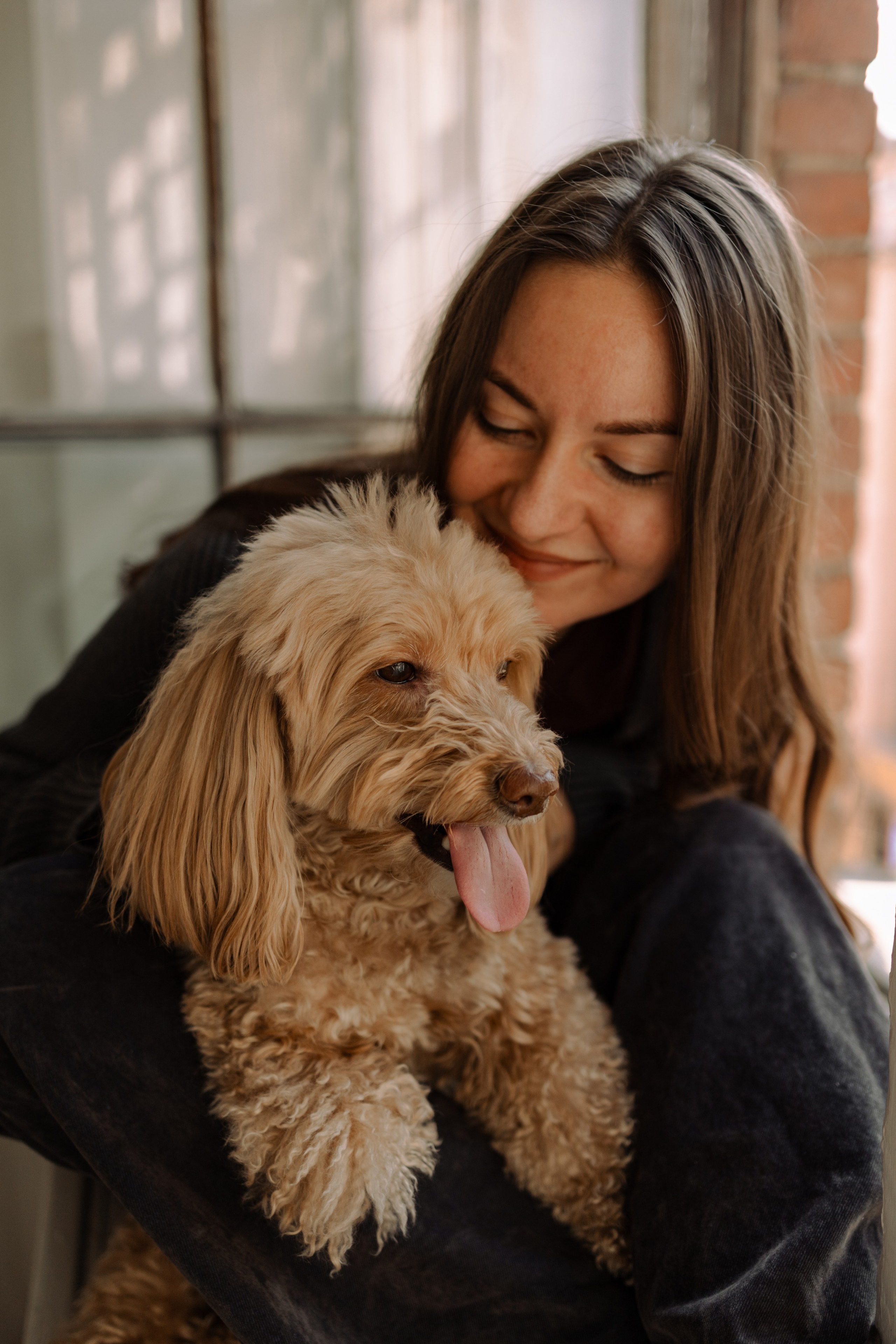 Шкипер и его семья. Фотограф — Анималист | Санкт-Петербург