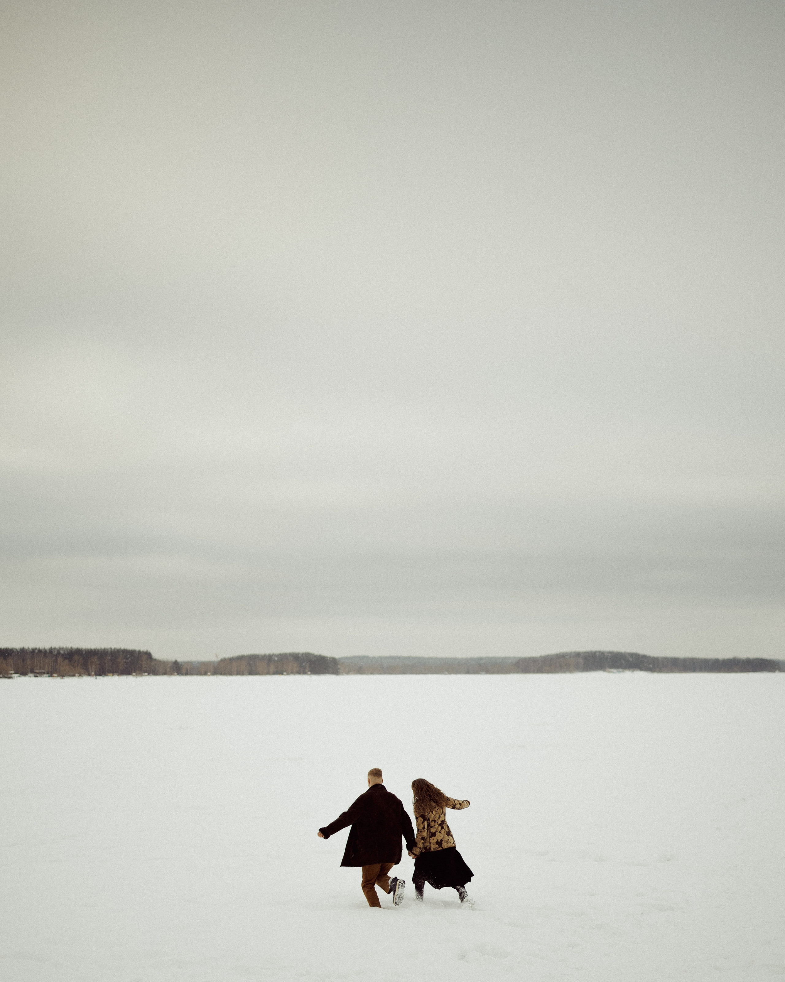 Мікіта і Юлія. Партрэтны і вясельны фатограф у Мінску Юлія Раманькова