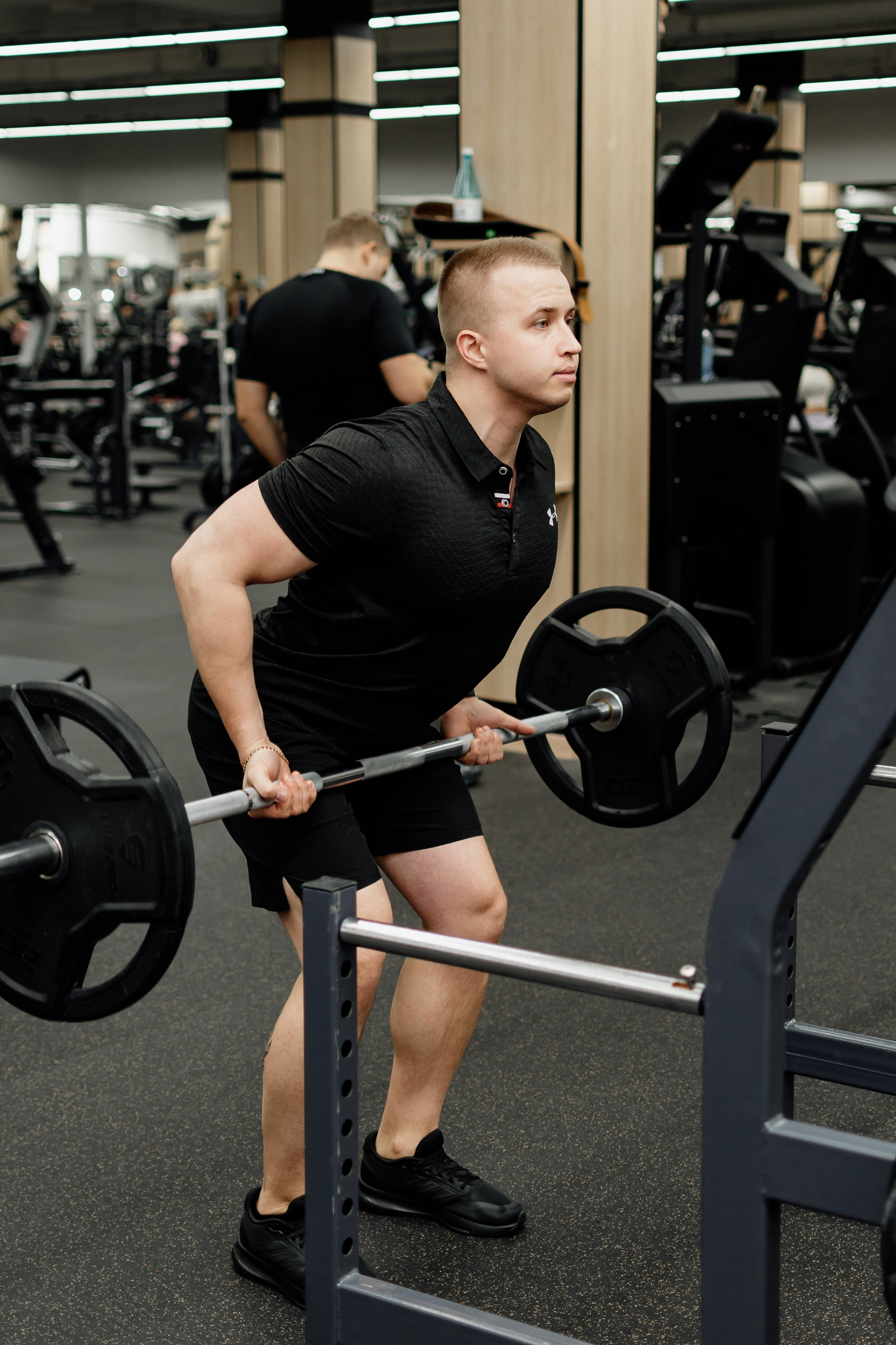 Майфит. Фотограф в Твери Дементьева Анастасия