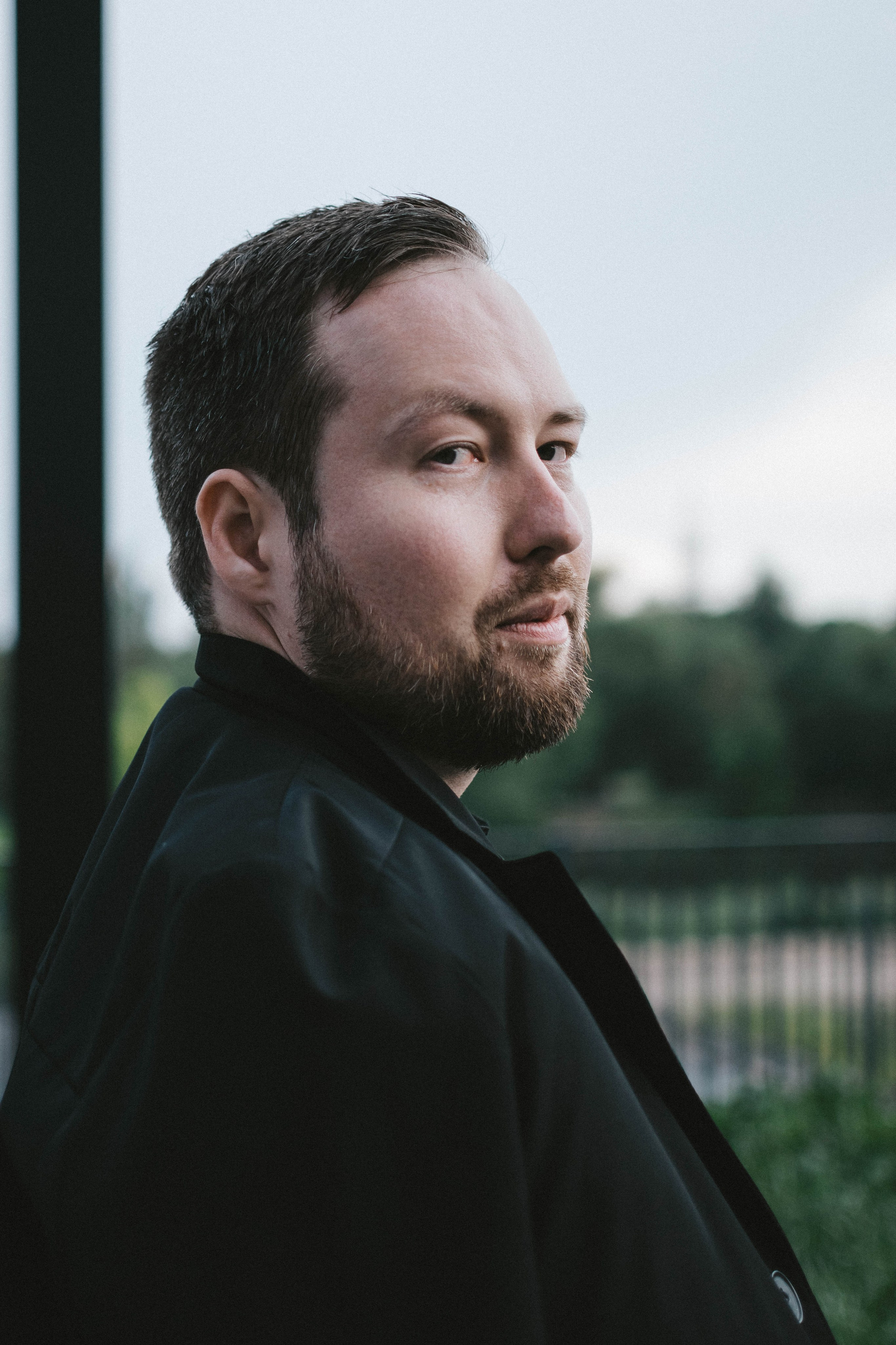 Дмитрий. Фотограф в Твери Дементьева Анастасия