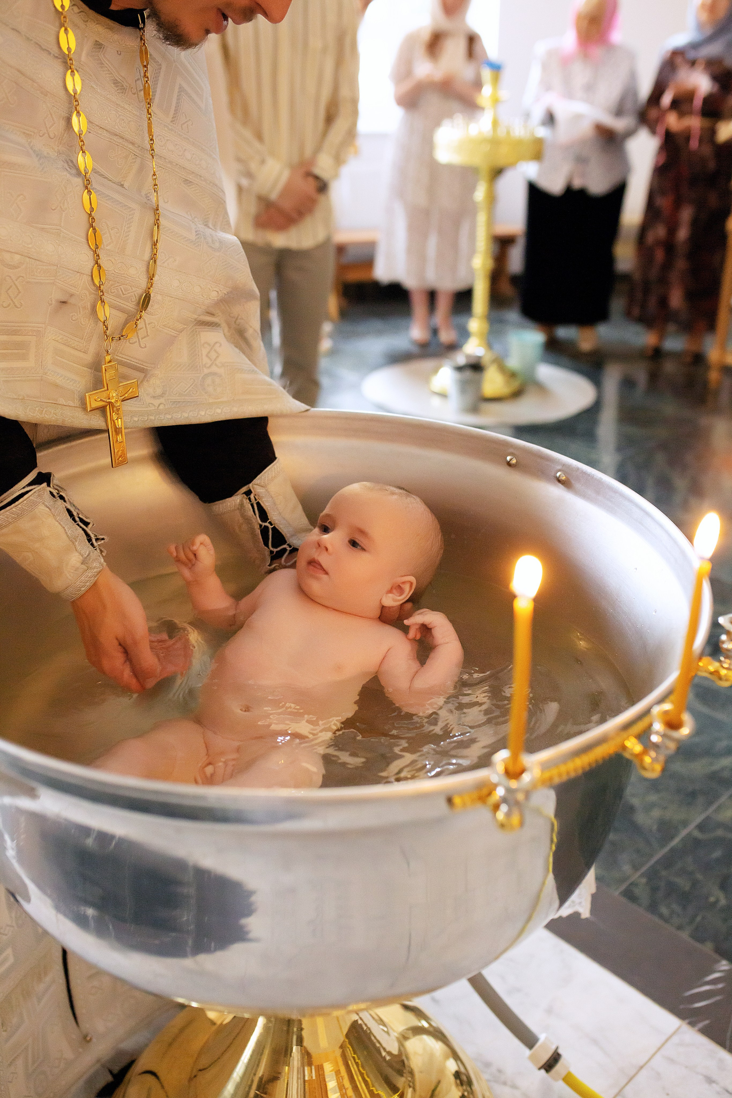 КРЕЩЕНИЕ ЕСЕНИИ Брест. Фотограф новорожденных Оксана Полевская