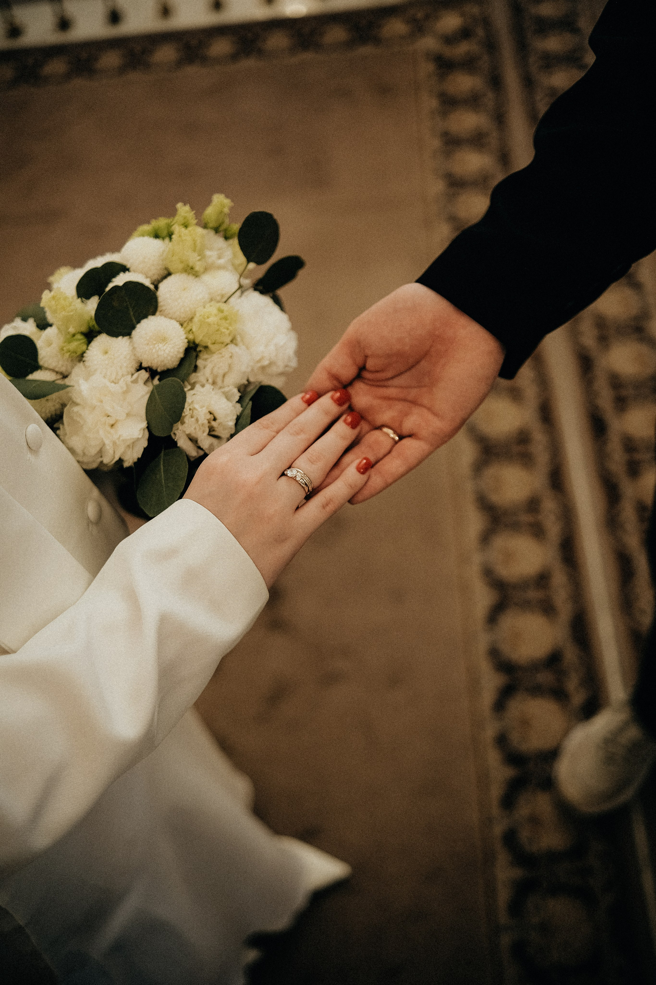 Настя & Кирилл. Пушкин. Phdkvmr.ru