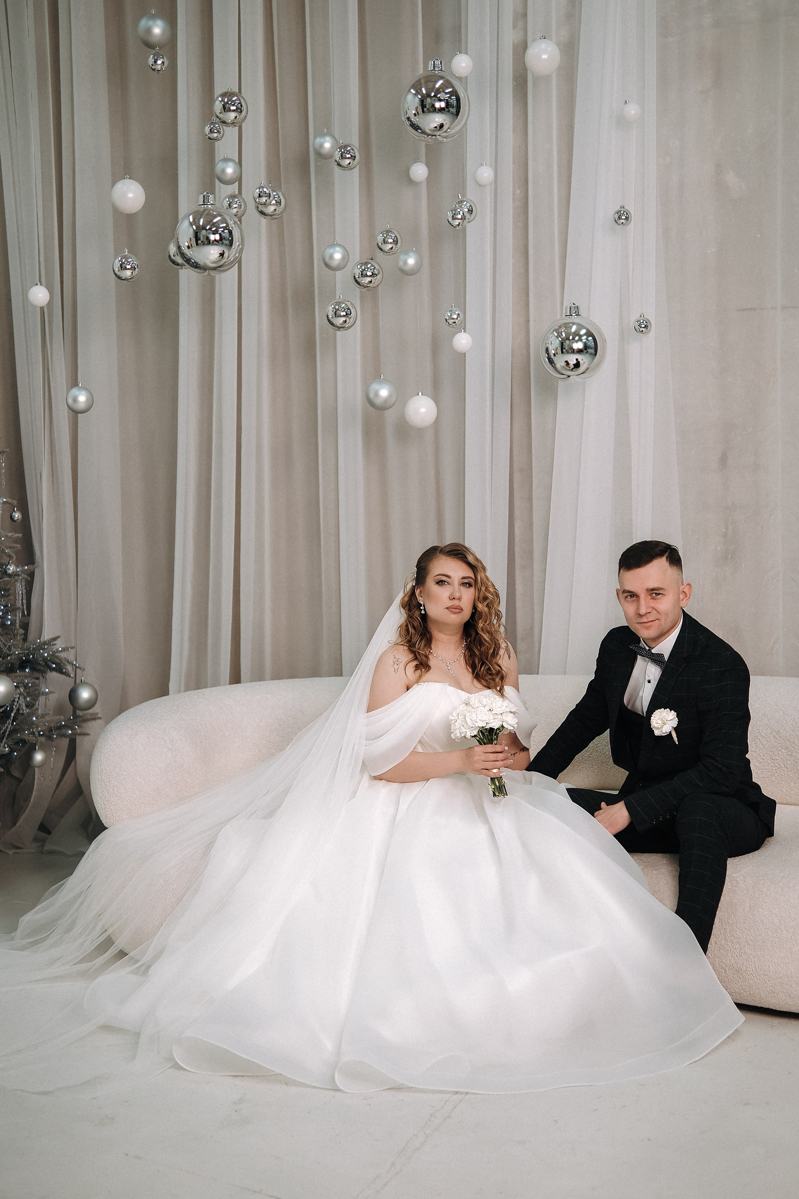 Аня & Леша. Мурманск. Phdkvmr.ru