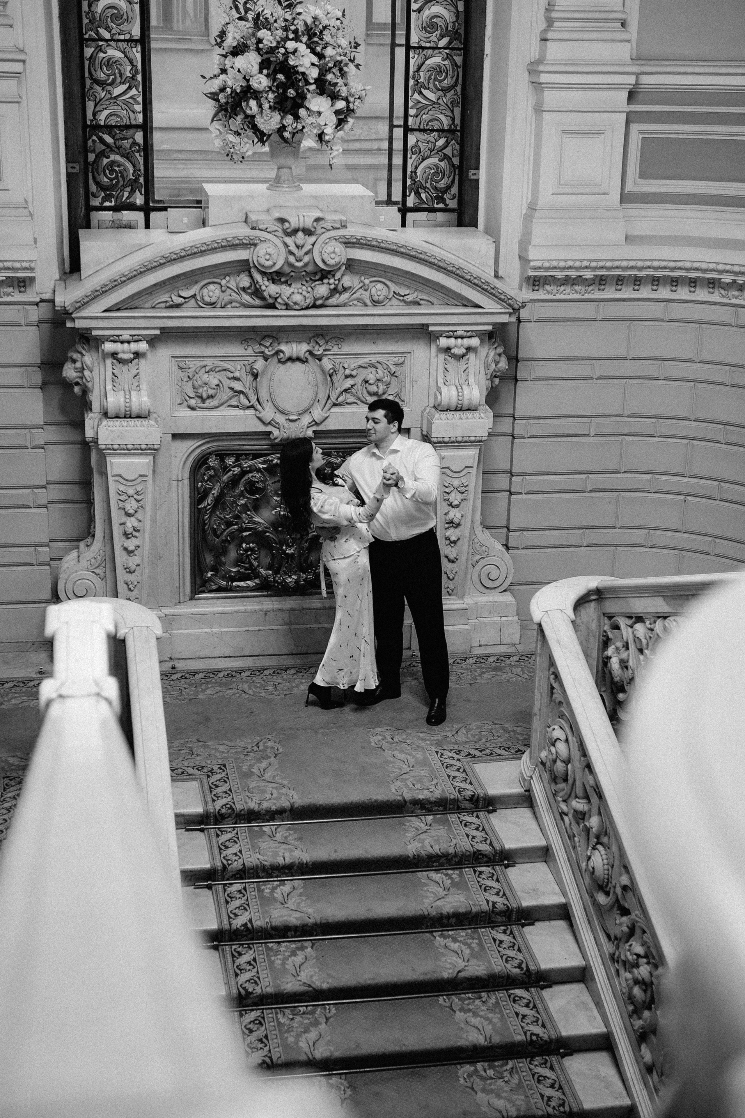 Лейла & Ибрагим. ДБ1. Phdkvmr.ru