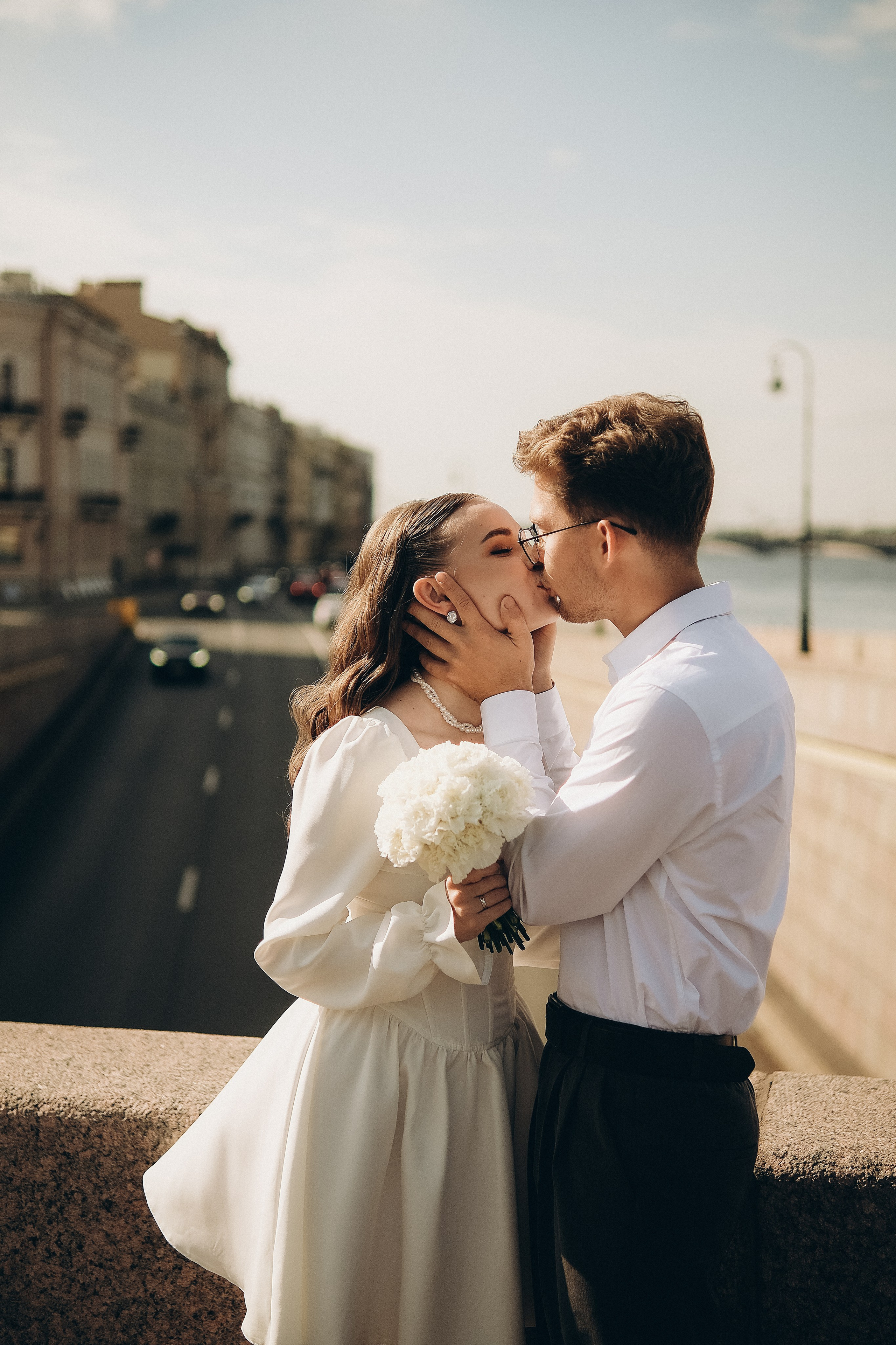 Таня & Костя. Phdkvmr.ru