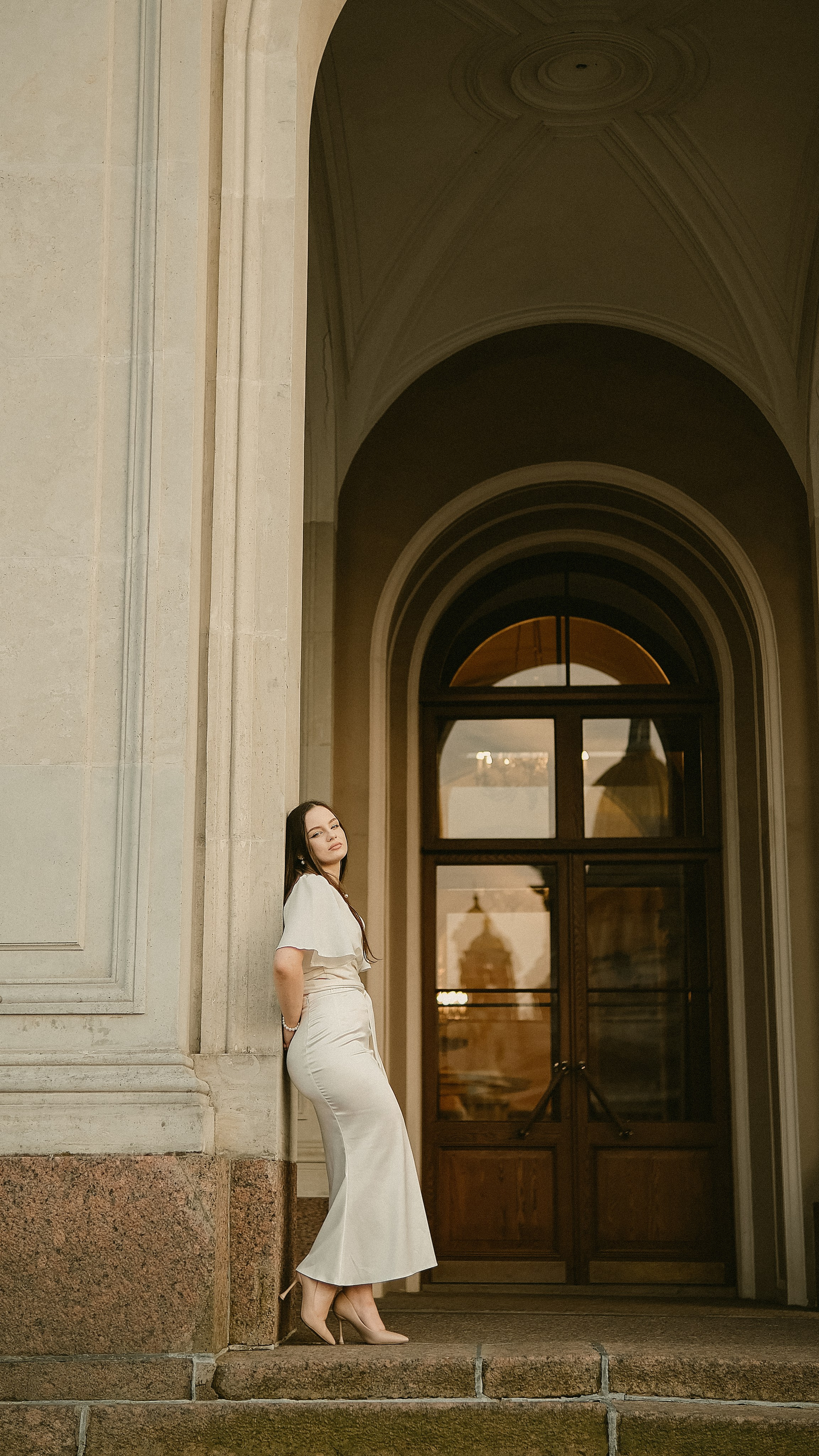 Настя и Даня. Phdkvmr.ru