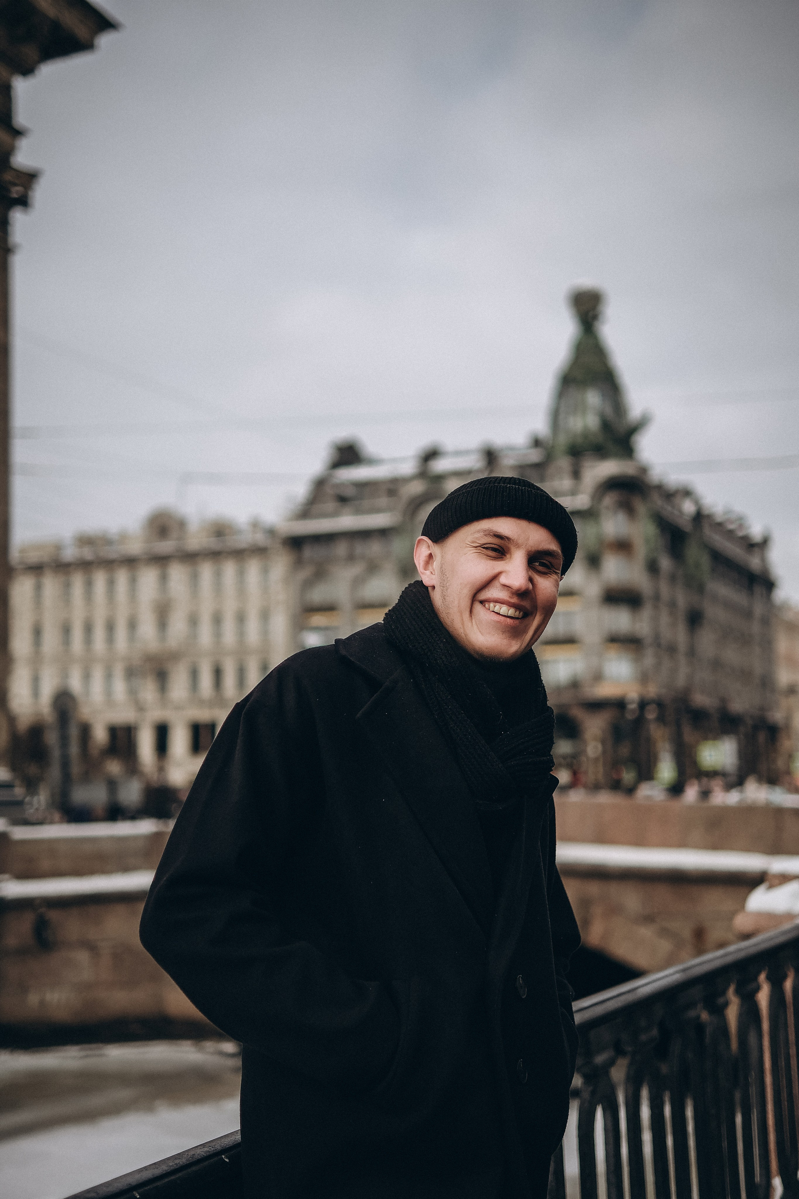 Марьям & Андрей. Phdkvmr.ru