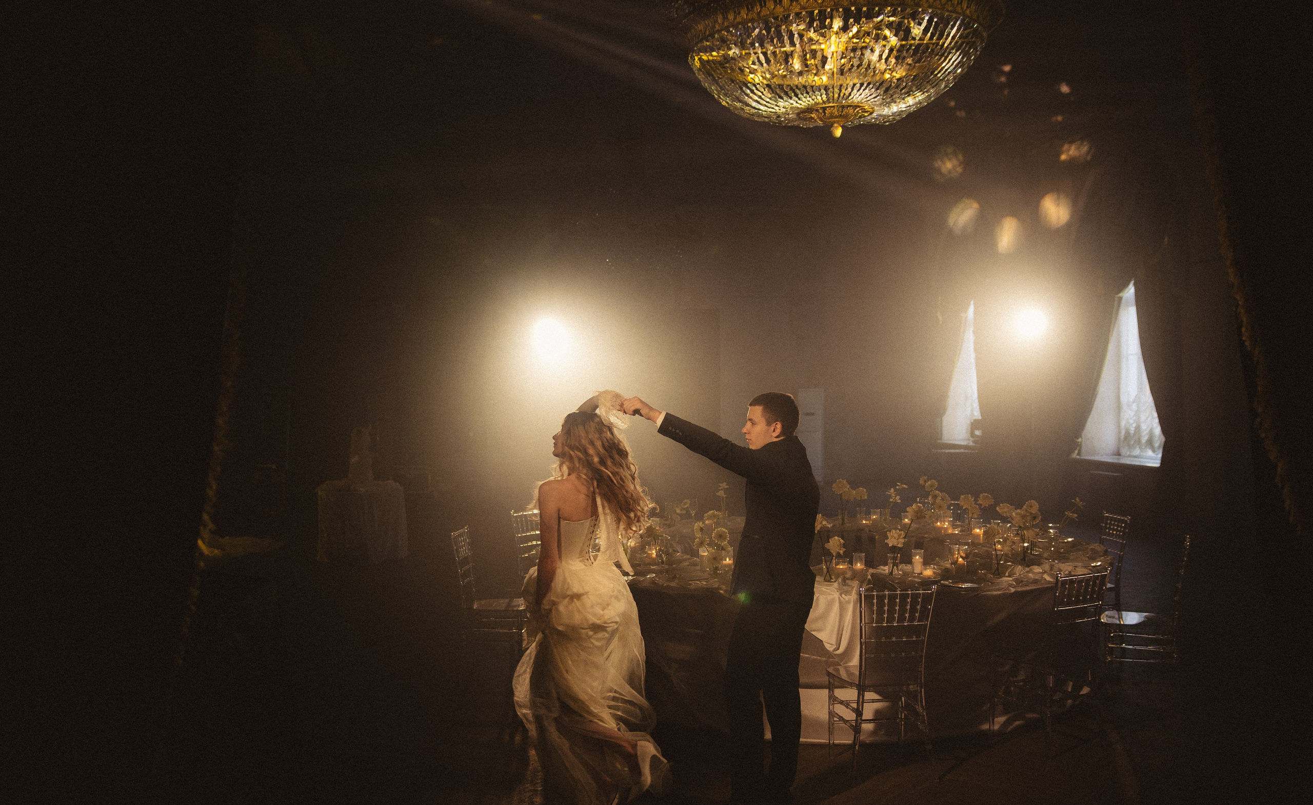 Вероника & Максим. Phdkvmr.ru