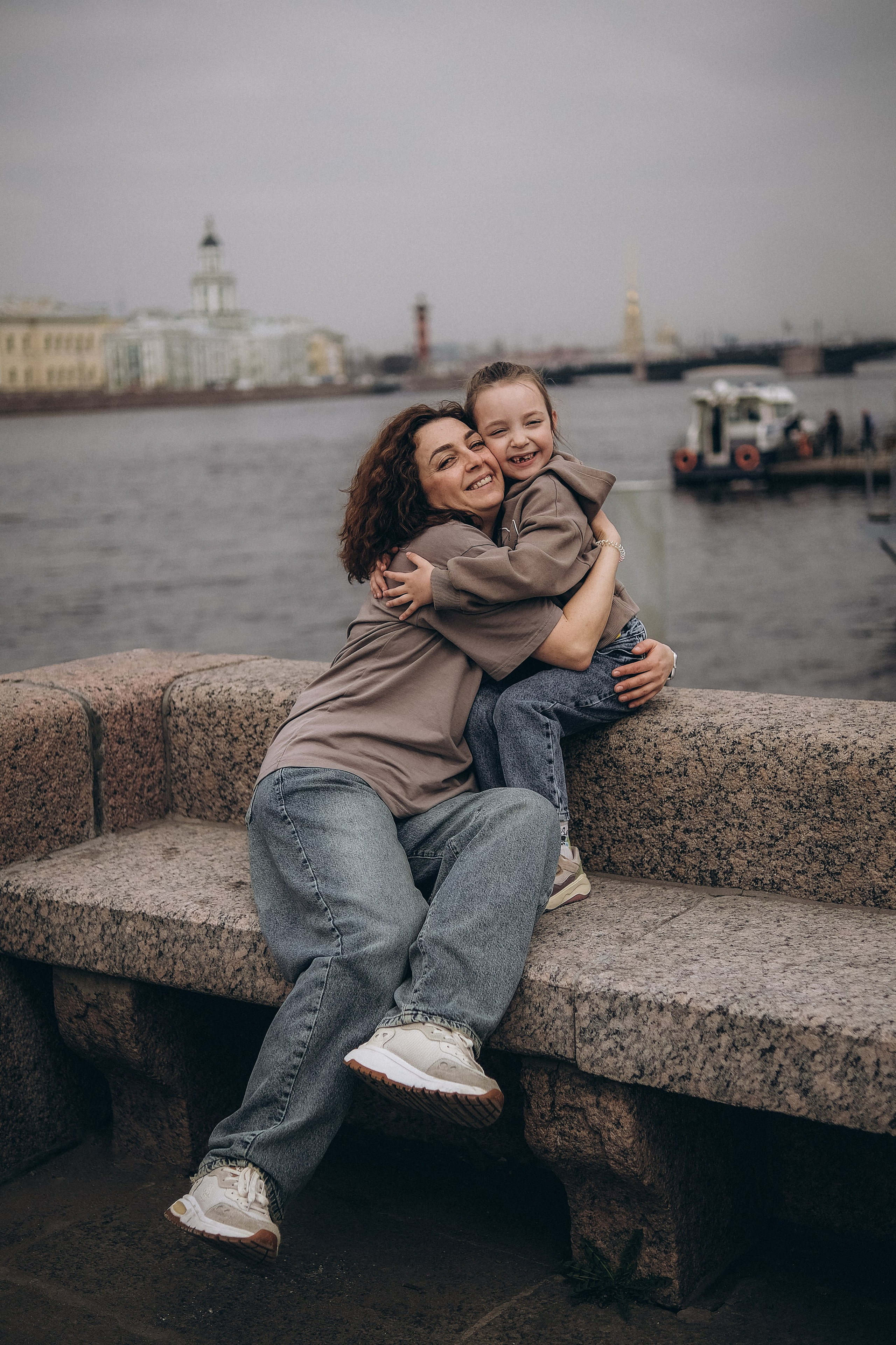 Марина & Маша. Phdkvmr.ru