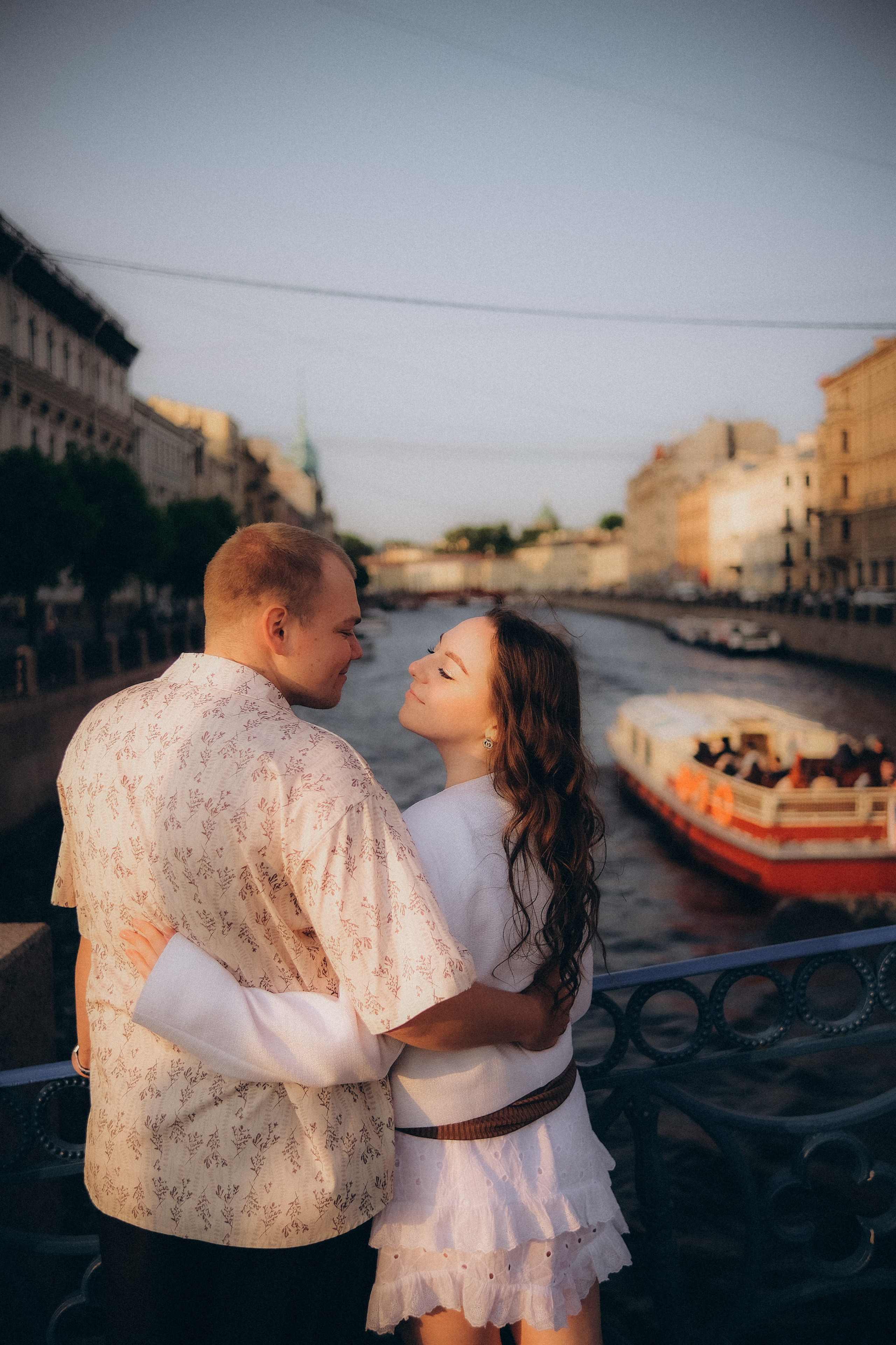 Лина & Даня. Phdkvmr.ru