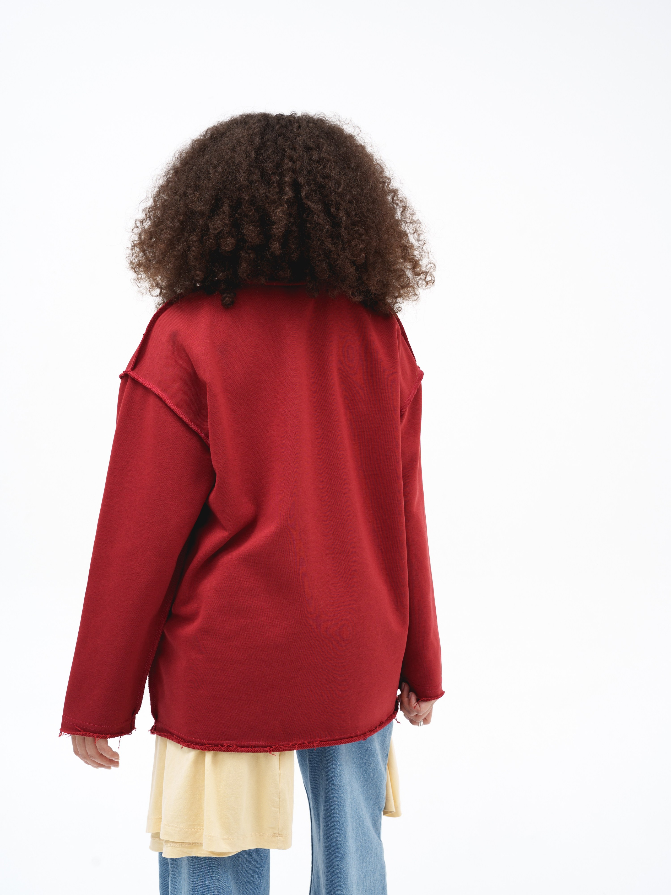 Свитшоты (вб и озон). Иван Упоров — фотограф, рилсмейкер чебоксары