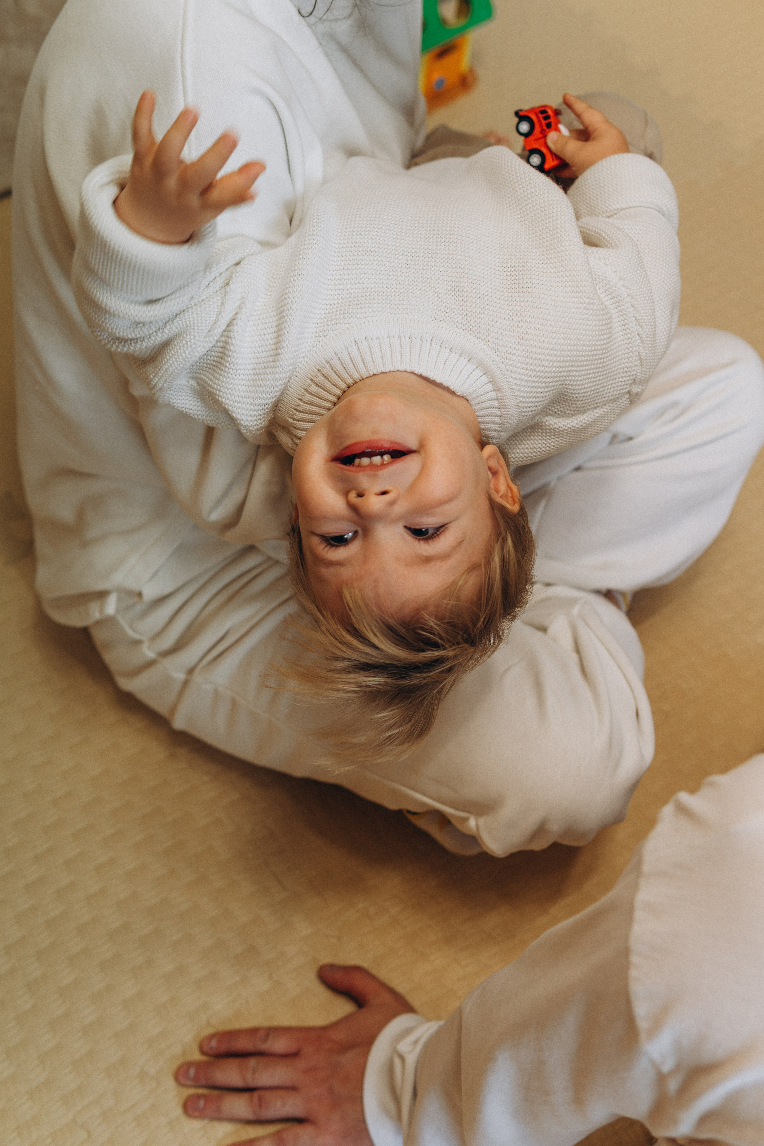 Саша, Маша и Дима. Natalya Bondareva Photographу