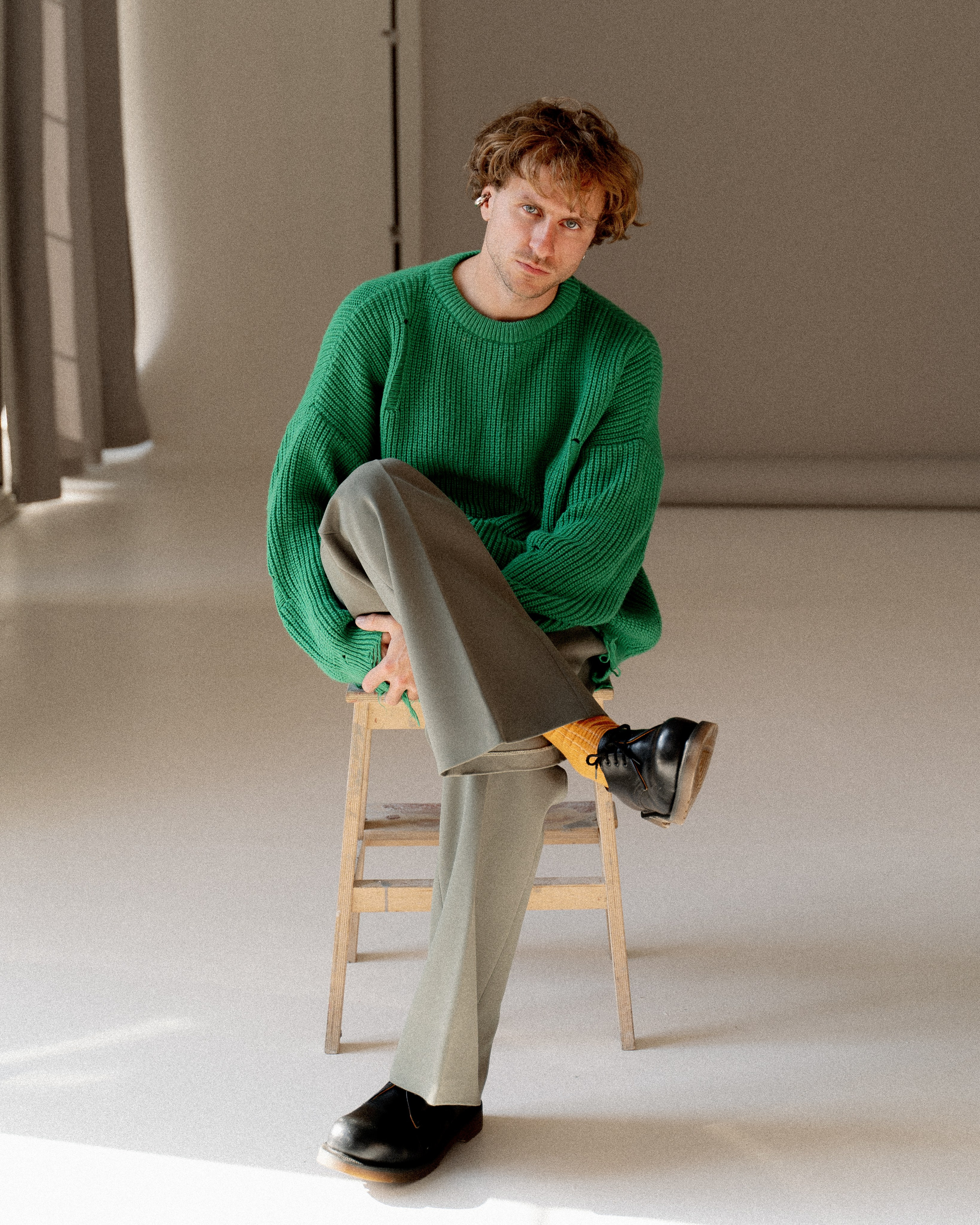 Иван. Свадебный и портретный фотограф Марина Юшина