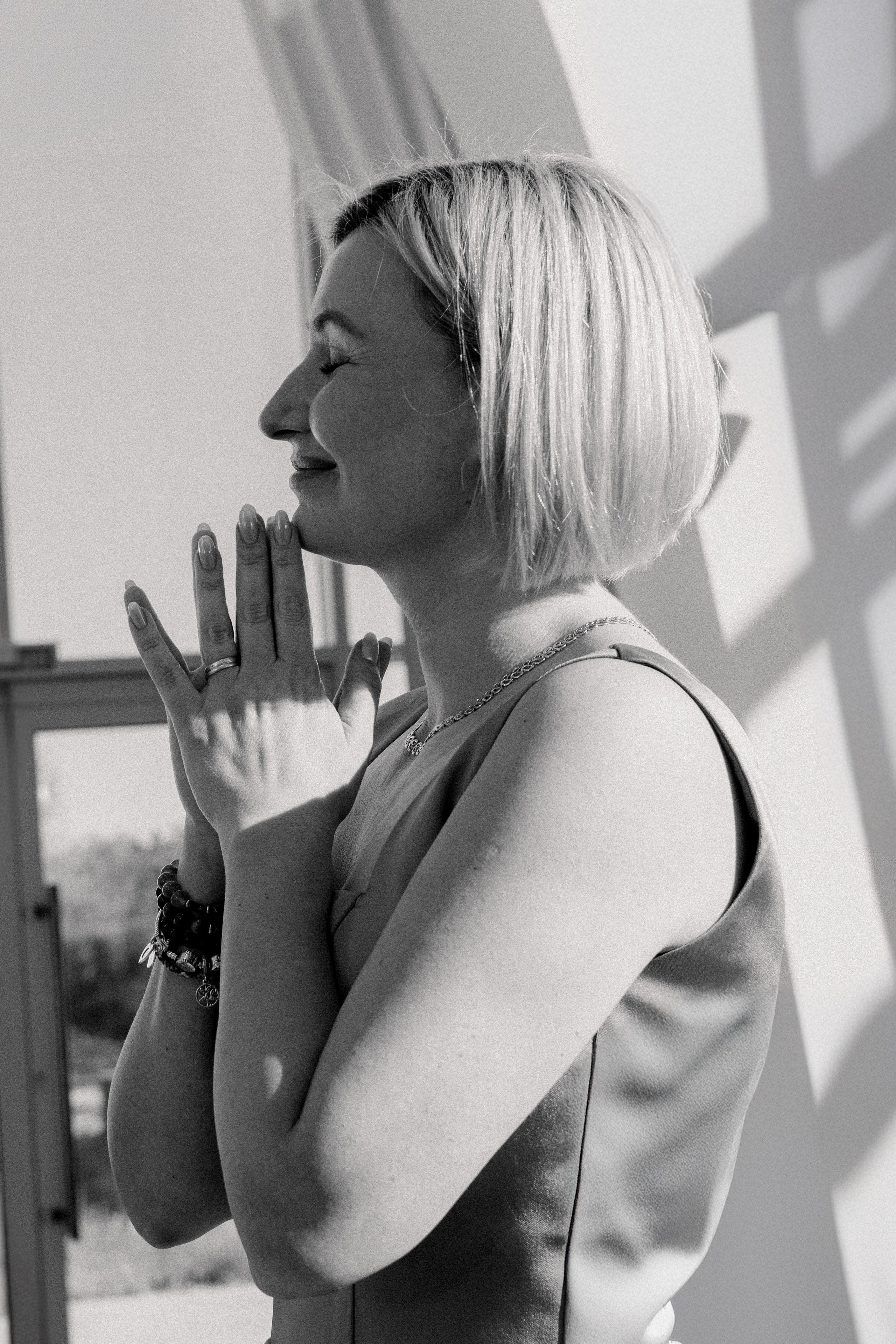 S&I. Свадебный и портретный фотограф Марина Юшина