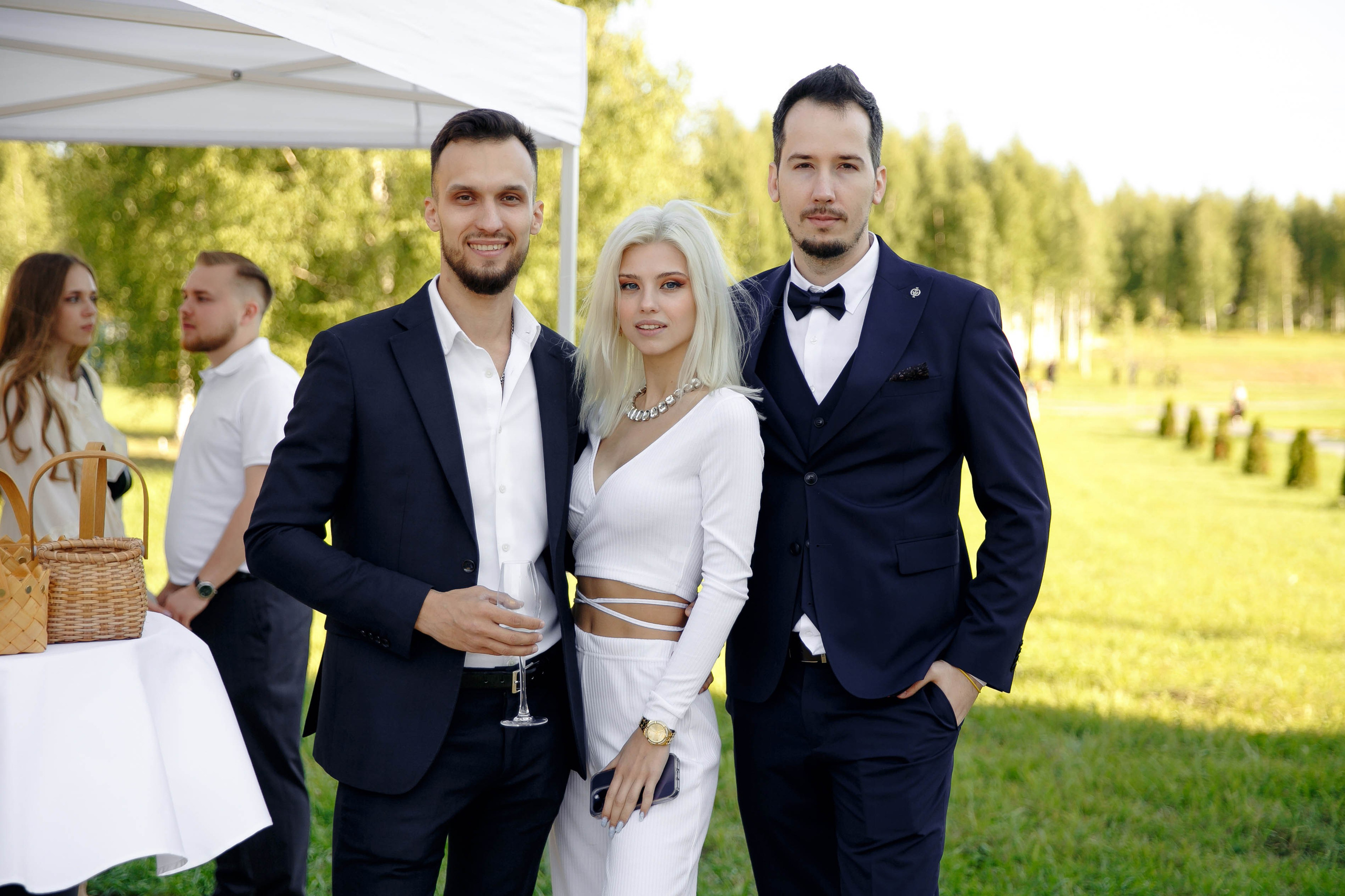 Площадка «Джао Дача». Ваш репортажный фотограф Артемий Антонов