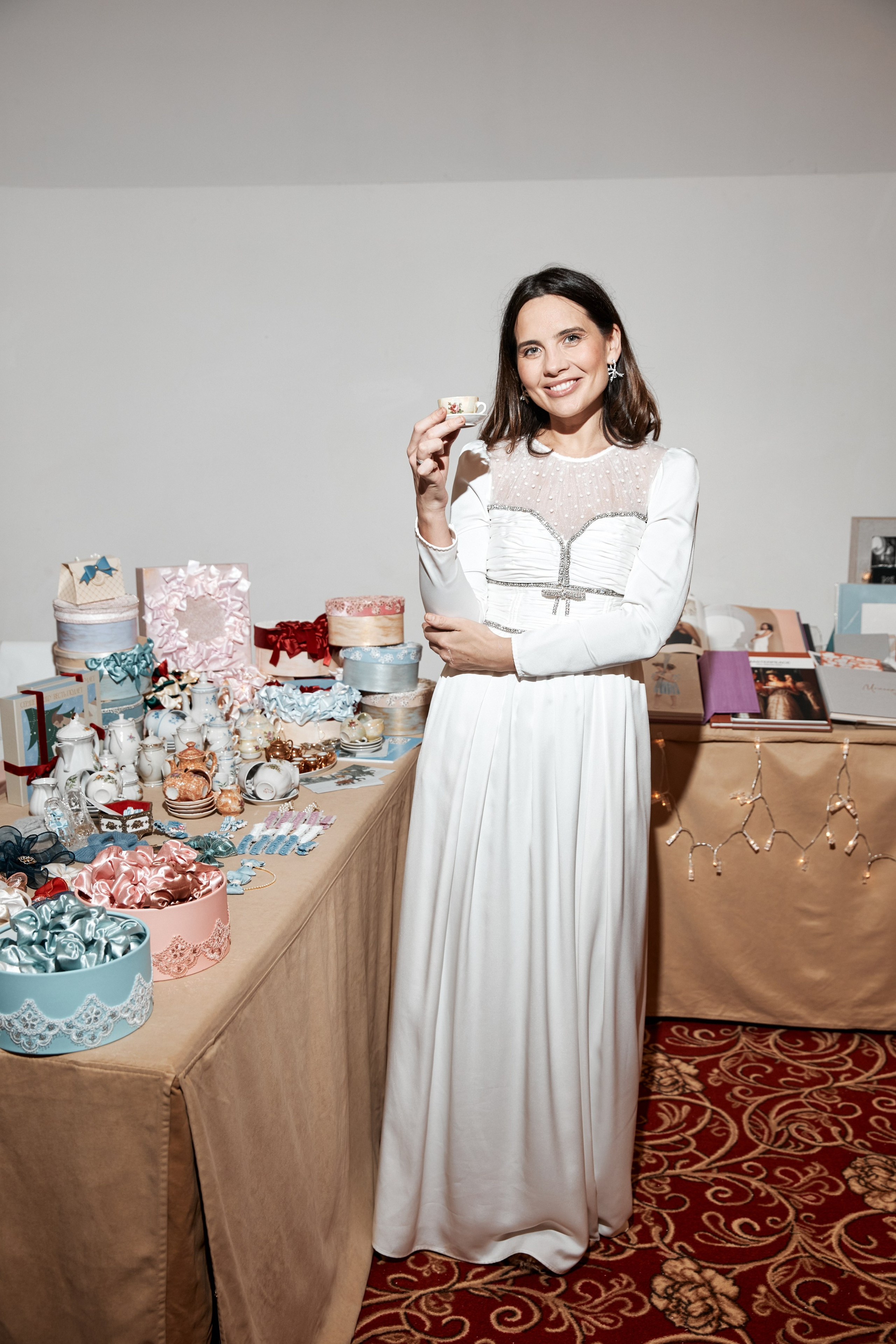 Metropol prababushka. Свадебный фотограф Андрей Кочкин в Москве