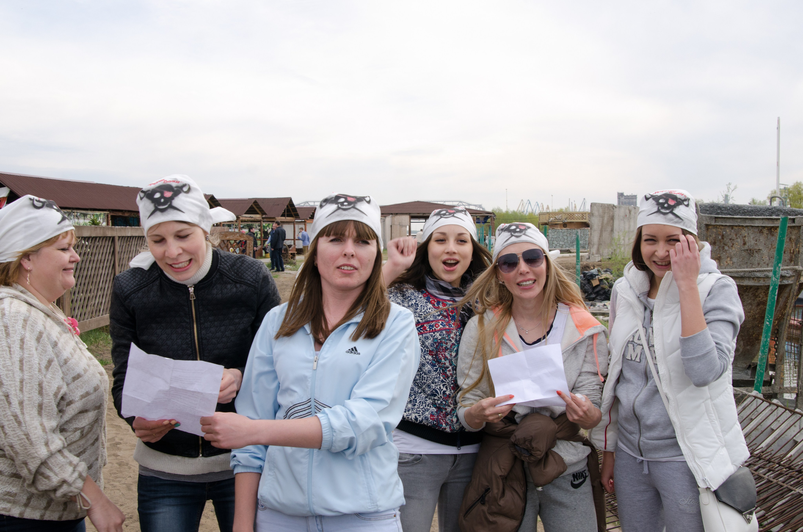 Корпоратив.Пиратский остров. Свадебный и семейный фотограф Денис Лукьянов в Краснодаре, Краснодарском крае и Республике Крым