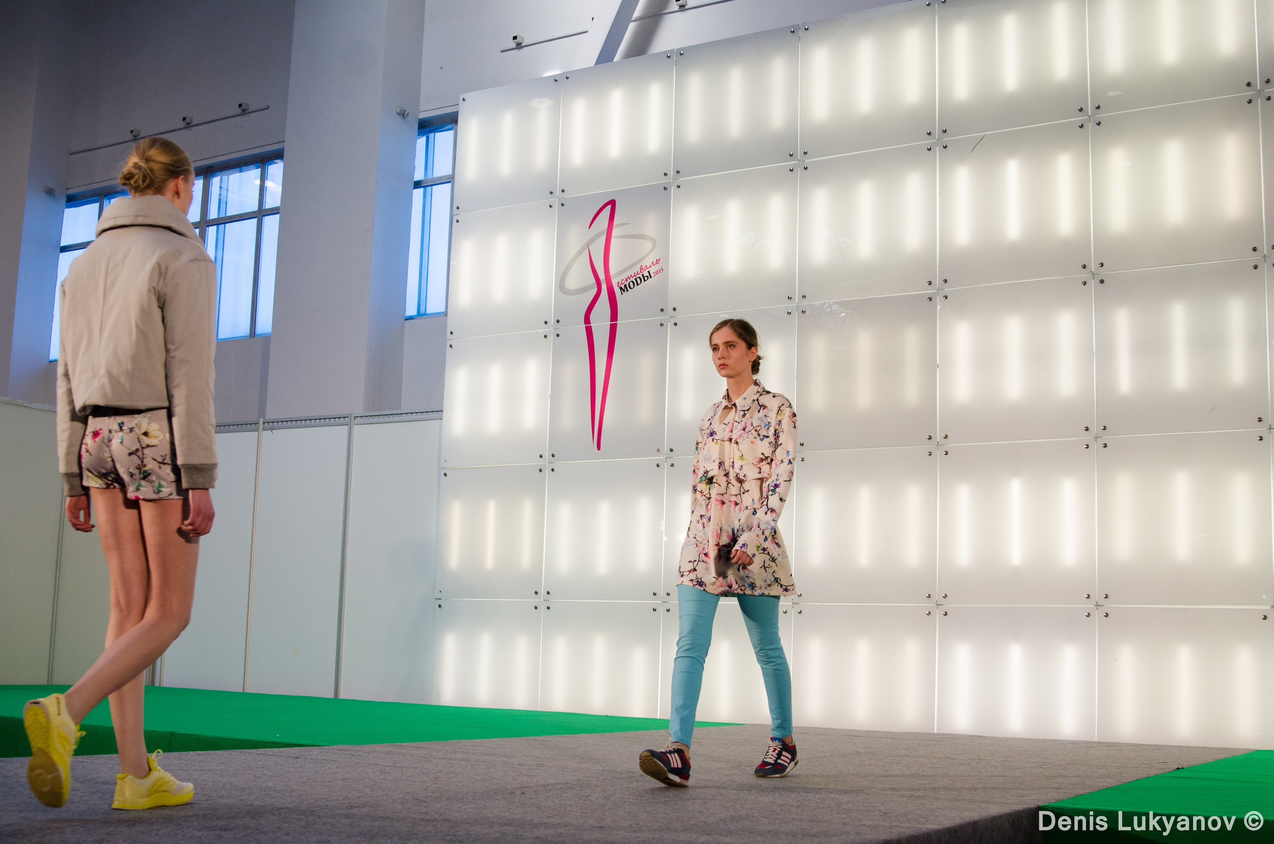 Формула Моды.Континент. Свадебный и семейный фотограф Денис Лукьянов в Краснодаре, Краснодарском крае и Республике Крым