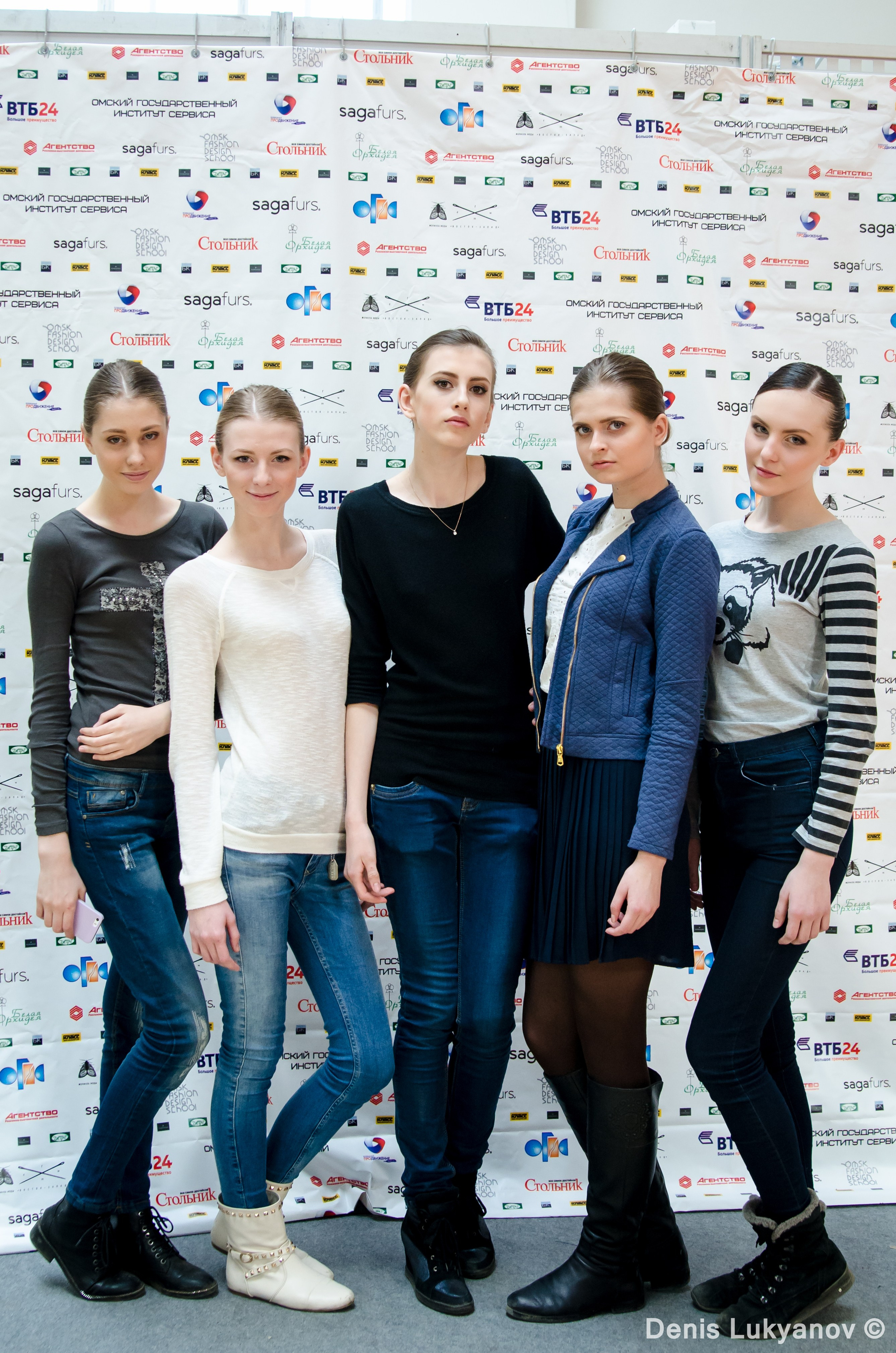 Формула Моды.Континент. Свадебный и семейный фотограф Денис Лукьянов в Краснодаре, Краснодарском крае и Республике Крым