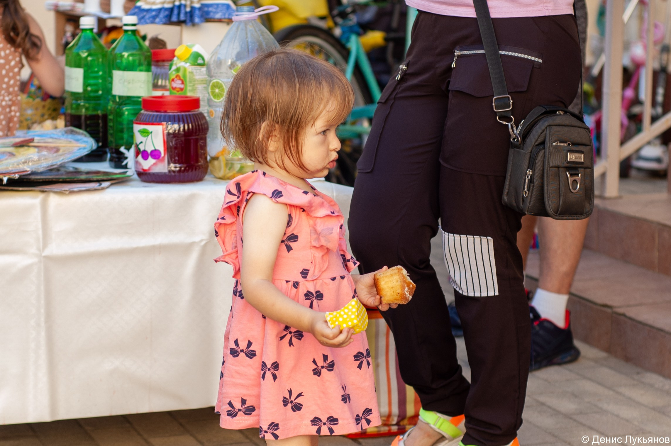Ярмарка. Свадебный и семейный фотограф Денис Лукьянов в Краснодаре, Краснодарском крае и Республике Крым