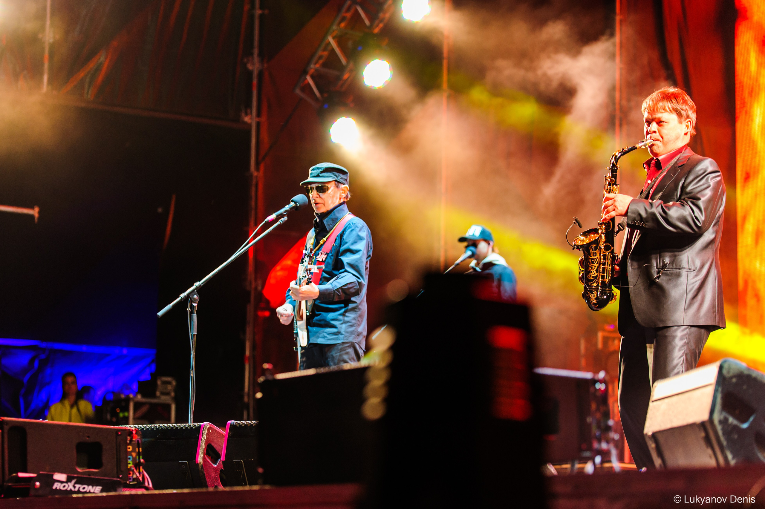 Лестница в Небо 2022. Свадебный и семейный фотограф Денис Лукьянов в Краснодаре, Краснодарском крае и Республике Крым