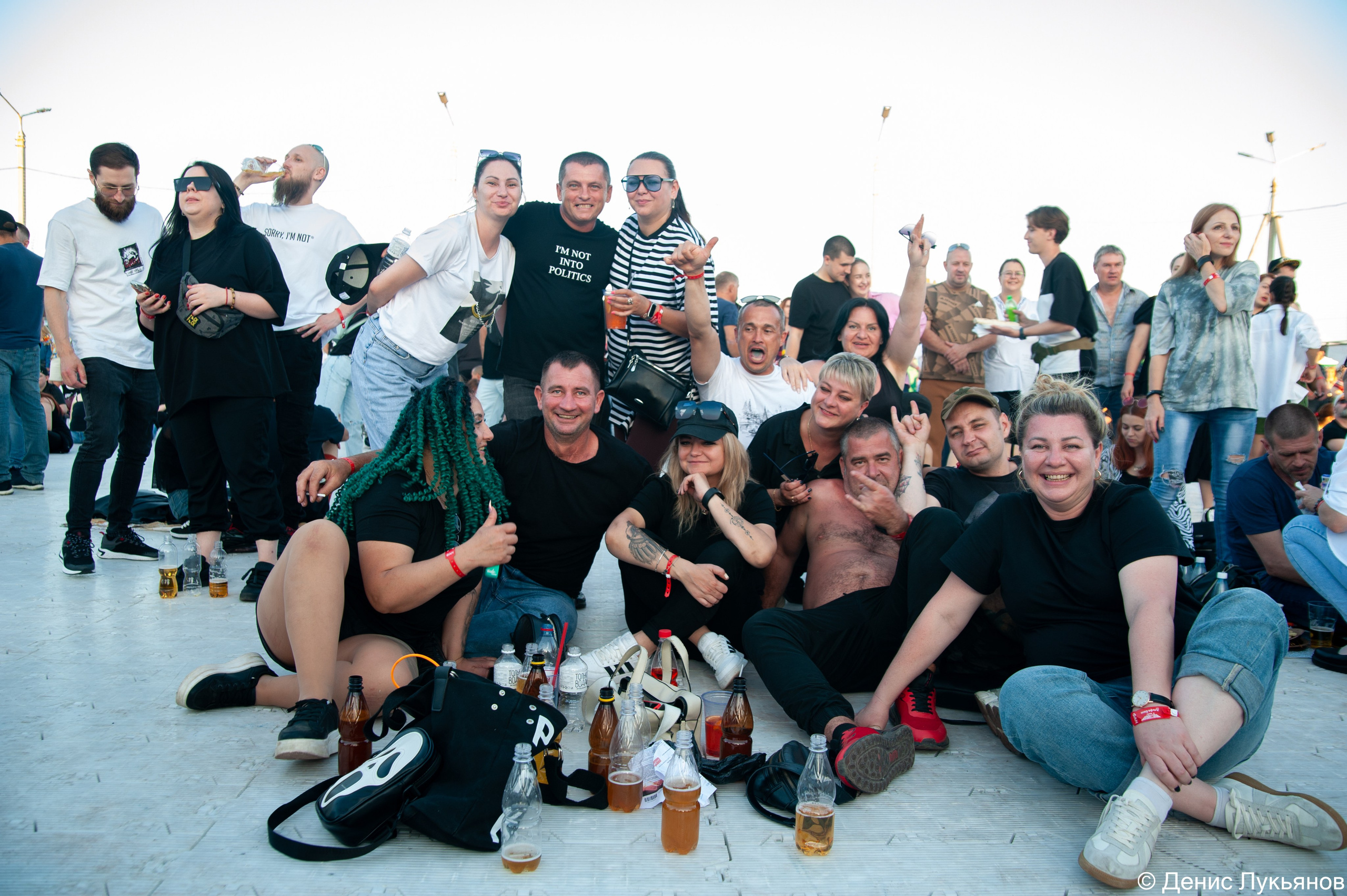 Лестница в Небо 2024. Свадебный и семейный фотограф Денис Лукьянов в Краснодаре, Краснодарском крае и Республике Крым