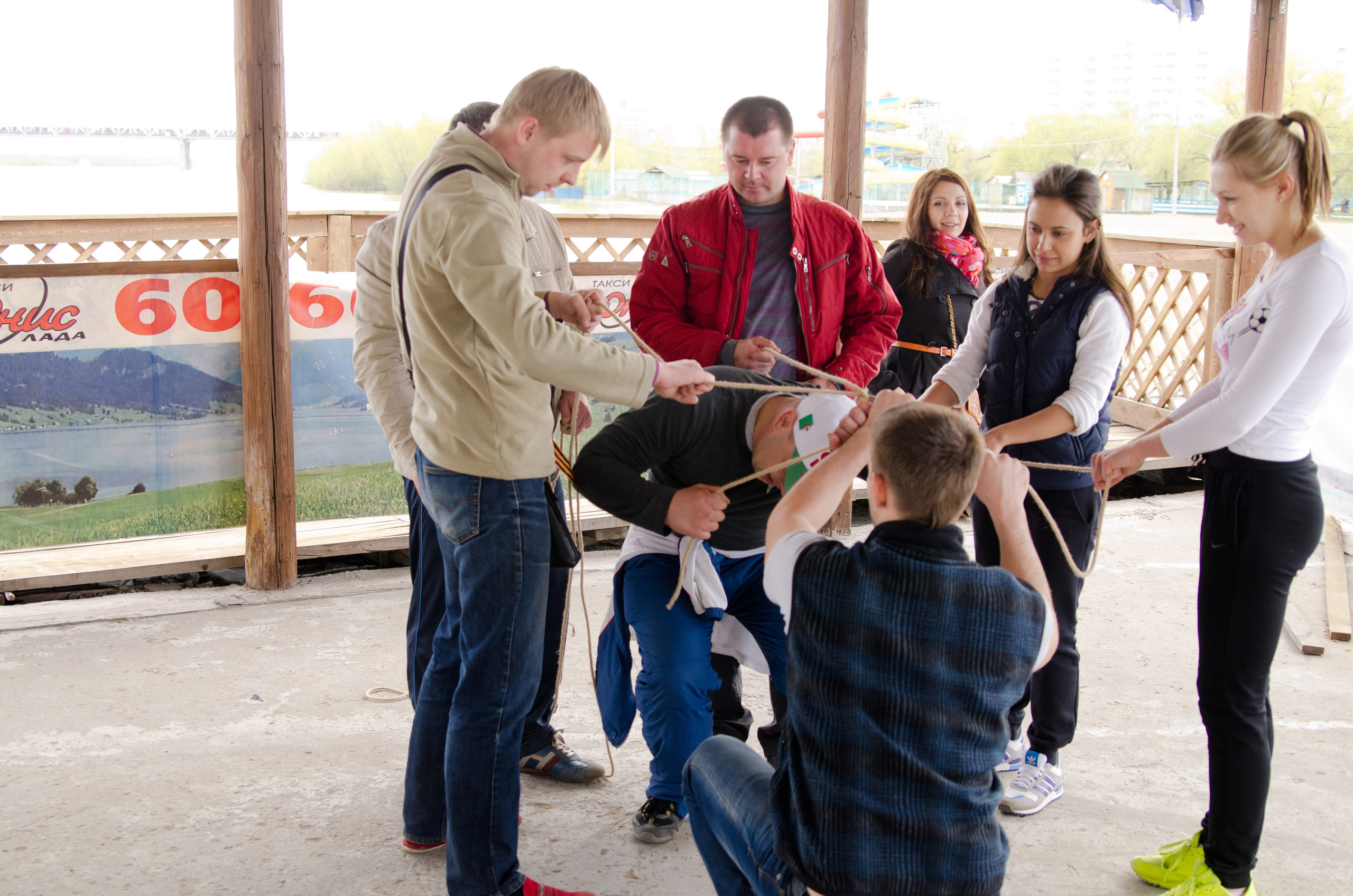 Корпоратив.Пиратский остров. Свадебный и семейный фотограф Денис Лукьянов в Краснодаре, Краснодарском крае и Республике Крым