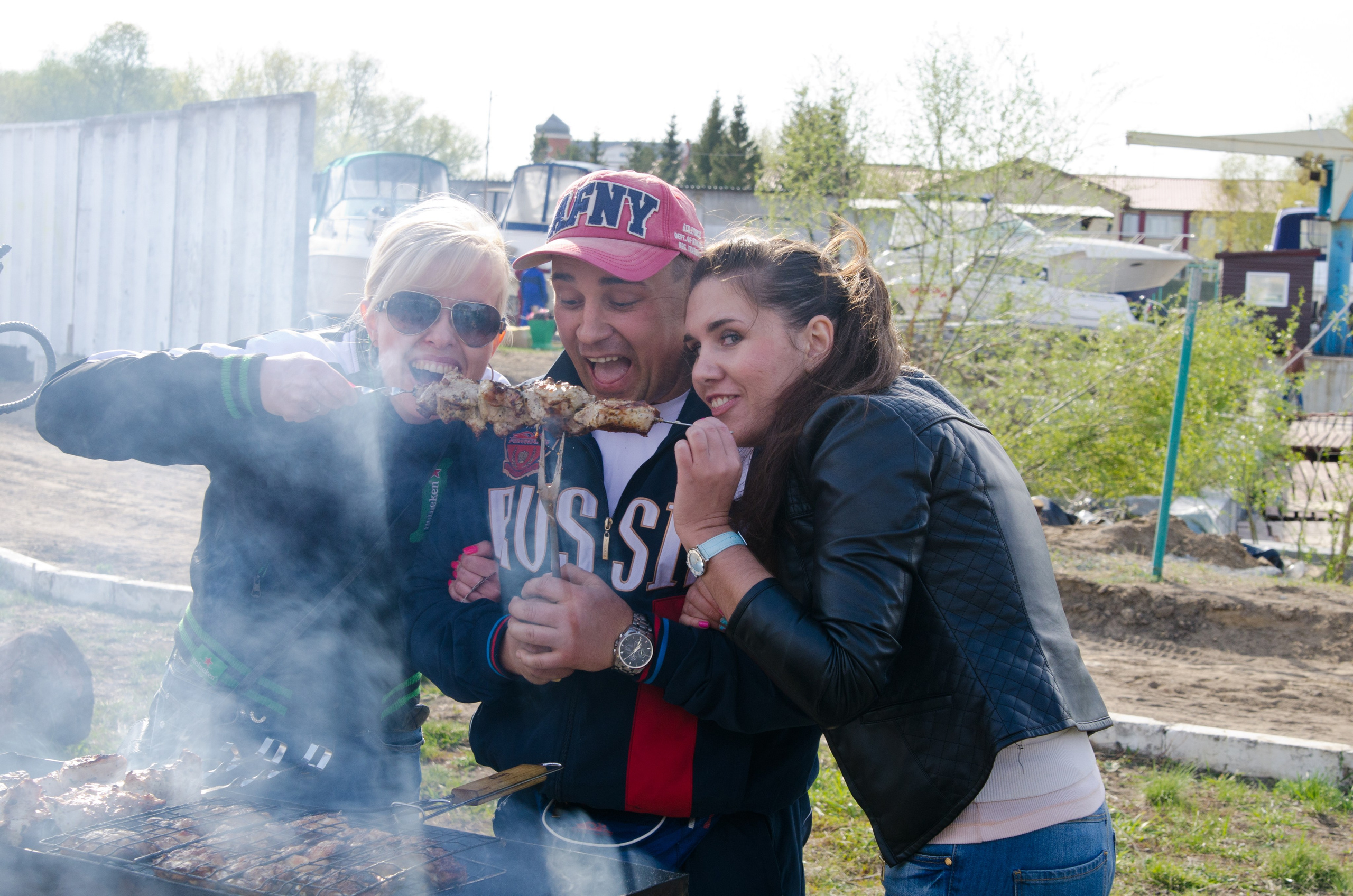 Корпоратив.Пиратский остров. Свадебный и семейный фотограф Денис Лукьянов в Краснодаре, Краснодарском крае и Республике Крым