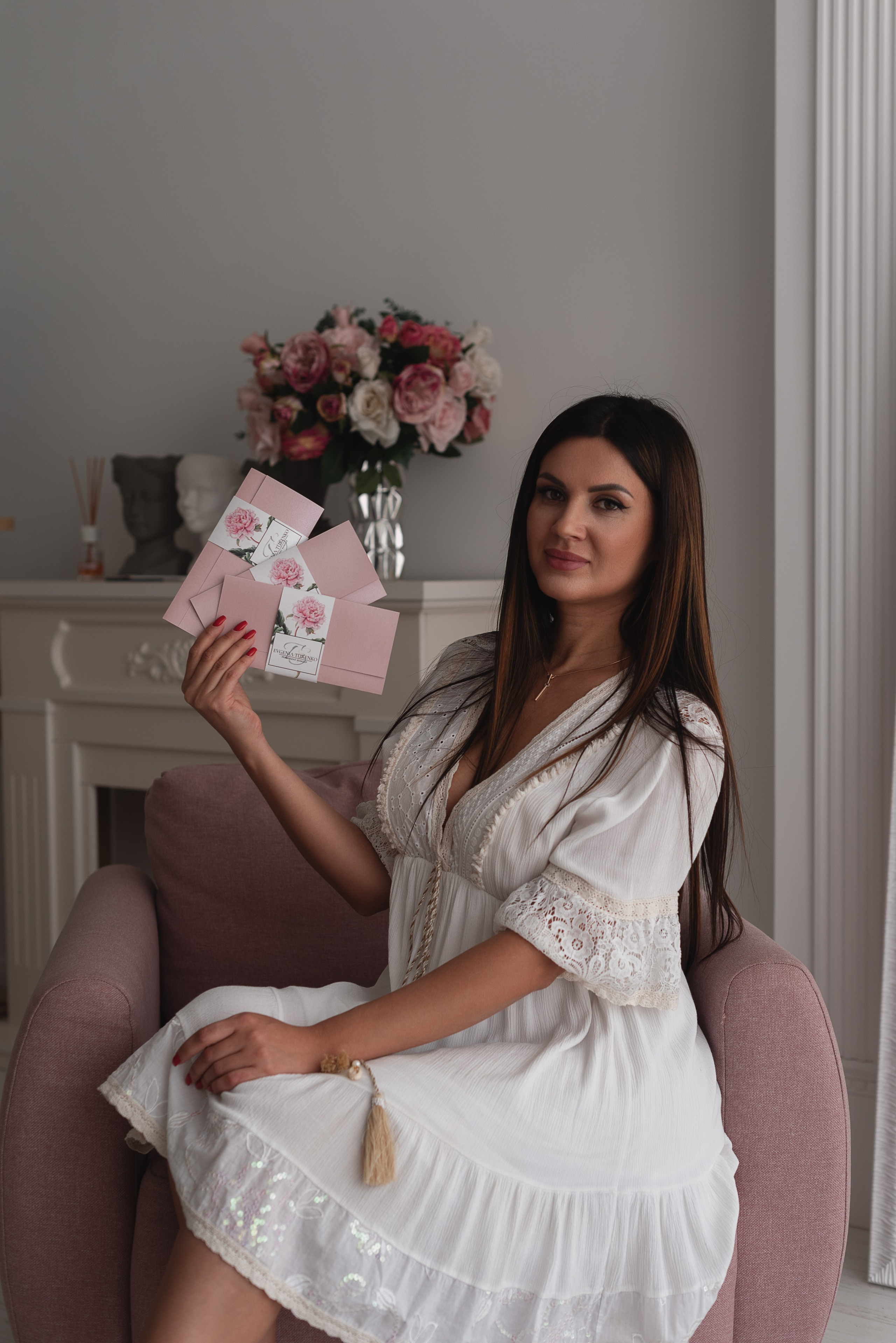 Мастер перманентного макияжа. Фотограф в Абакане и Минусинске