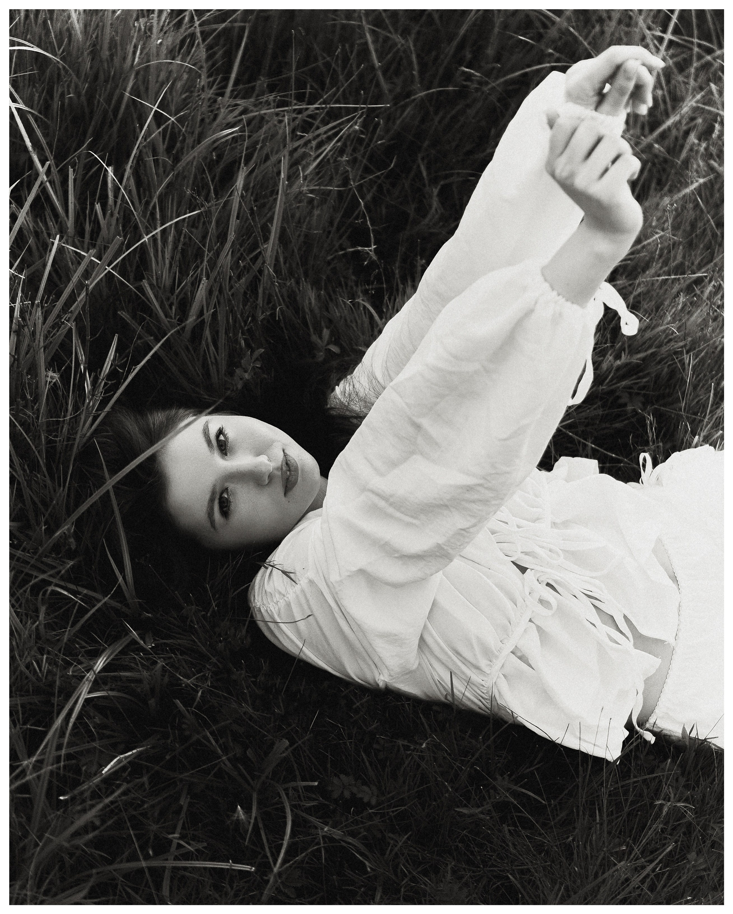 Yulia. Индивидуальная и семейная фотосессия в Чебоксарах Оксана Русакова