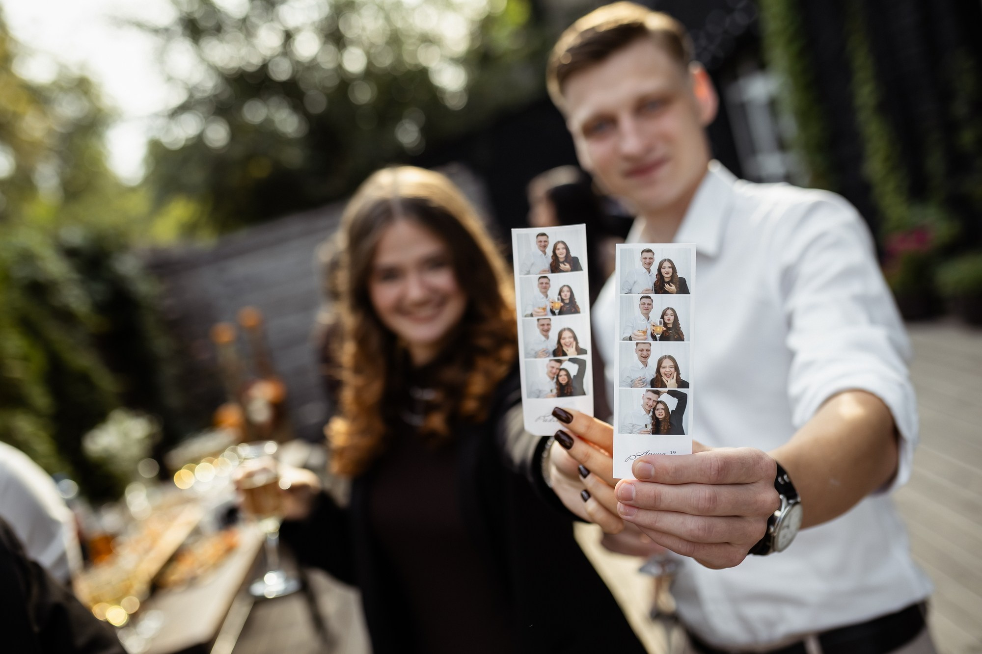 Арина & Рахмон. Свадебный и портретный фотограф  Воронеж — Москва Аким Свиридов