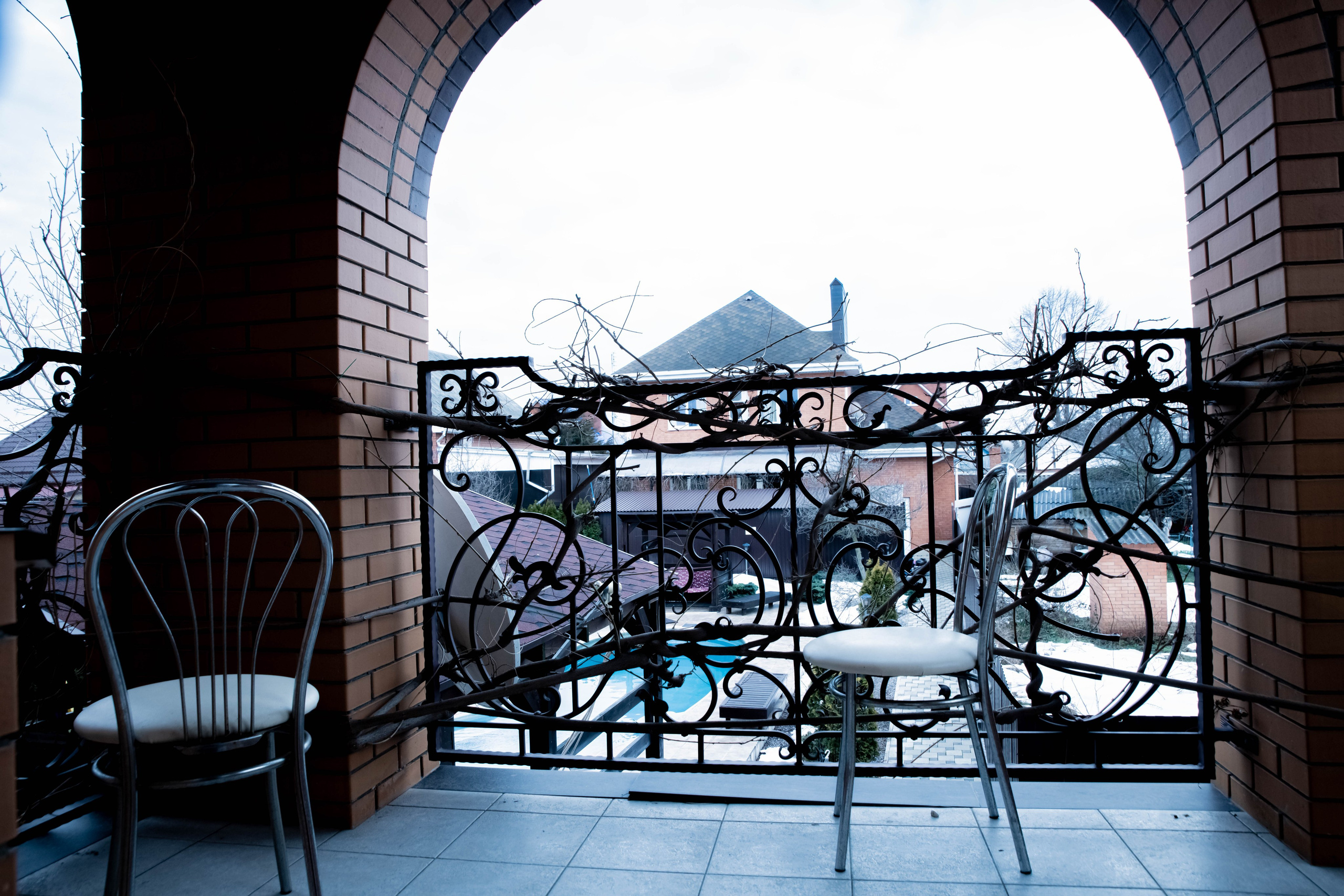 Интерьерная съемка. Арт студия «Пегас». Фото- и видео- съемка