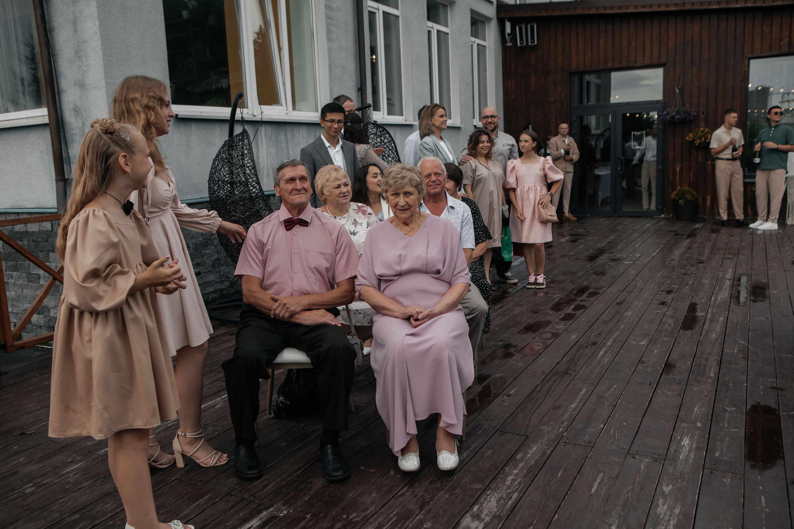 Олег и Ника. Свадебный и семейный фотограф Ибрагимова Мария из Екатеринбурга