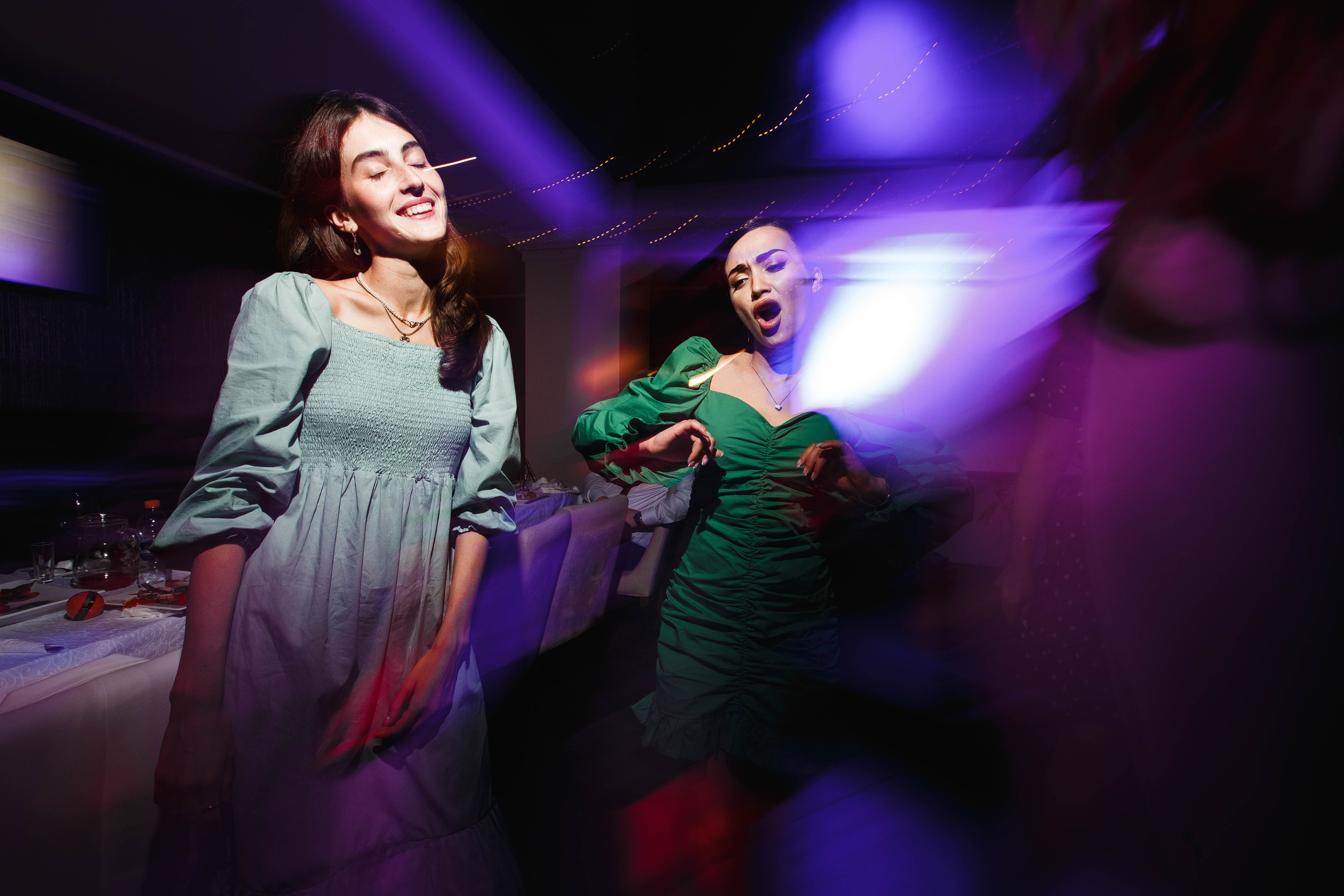 ДИНА И ДЕНИС. Свадебный и семейный фотограф Москва Екатерина Верижникова