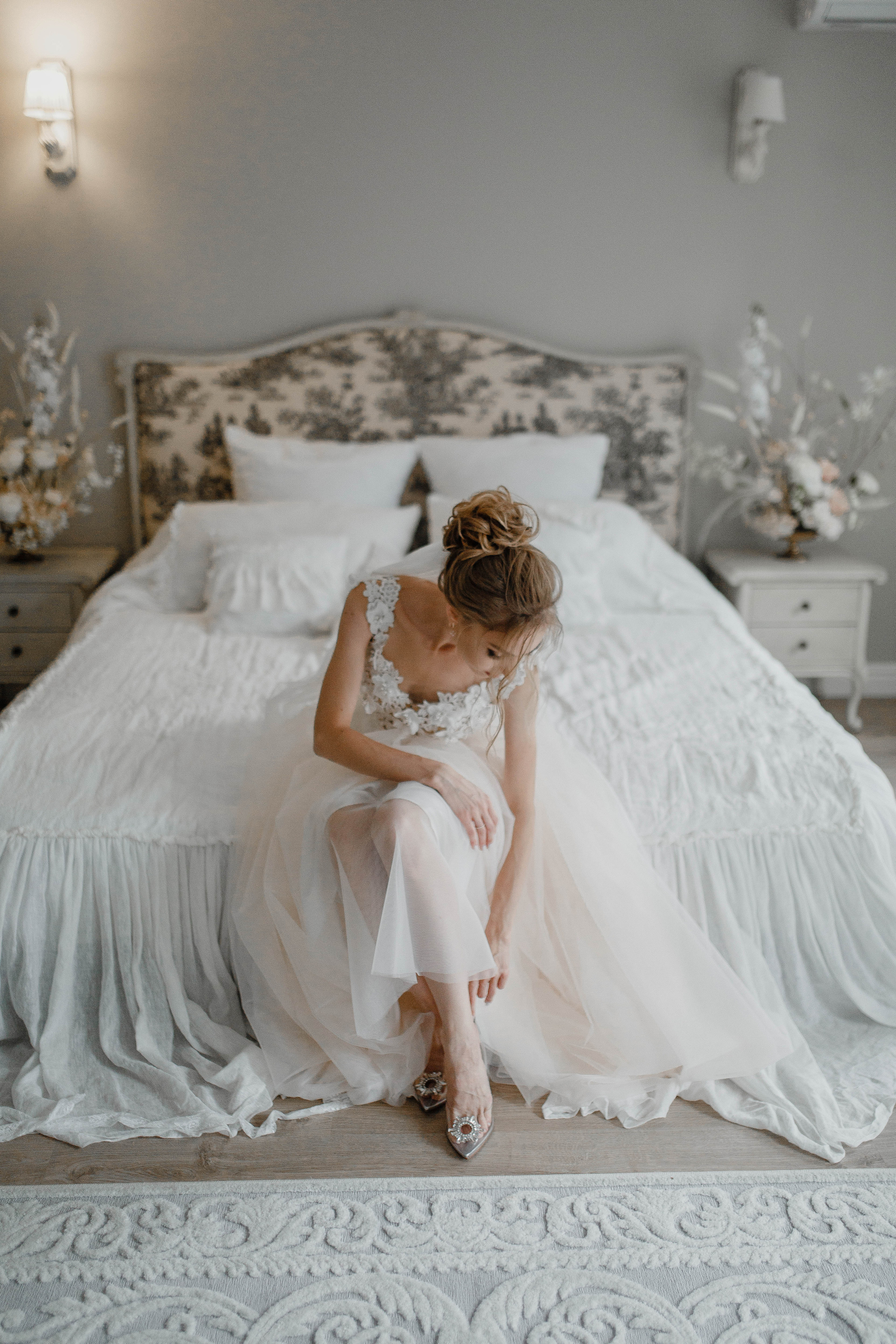 ДИНА И ДЕНИС. Свадебный и семейный фотограф Москва Екатерина Верижникова