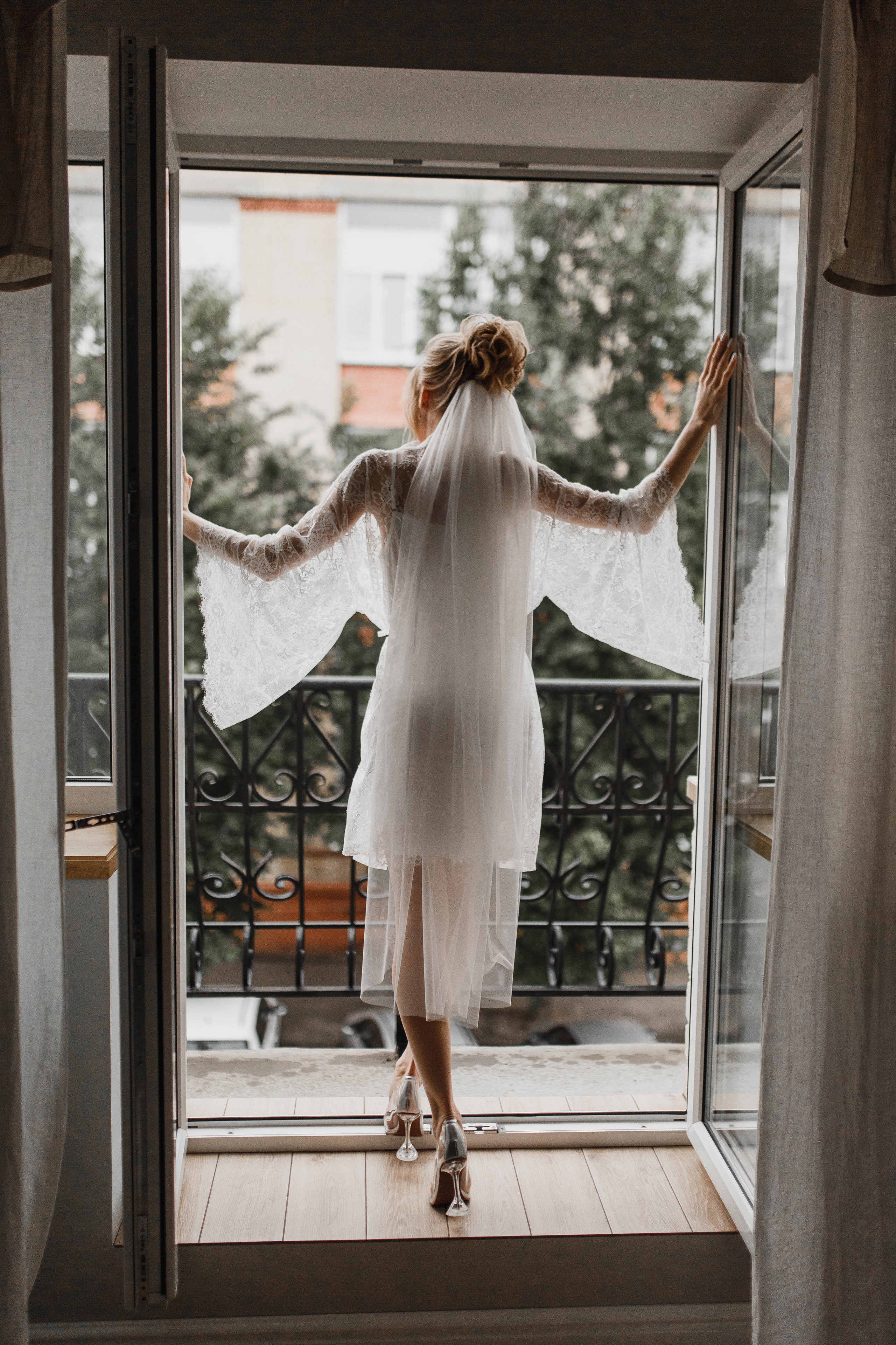 ДИНА И ДЕНИС. Свадебный и семейный фотограф Москва Екатерина Верижникова