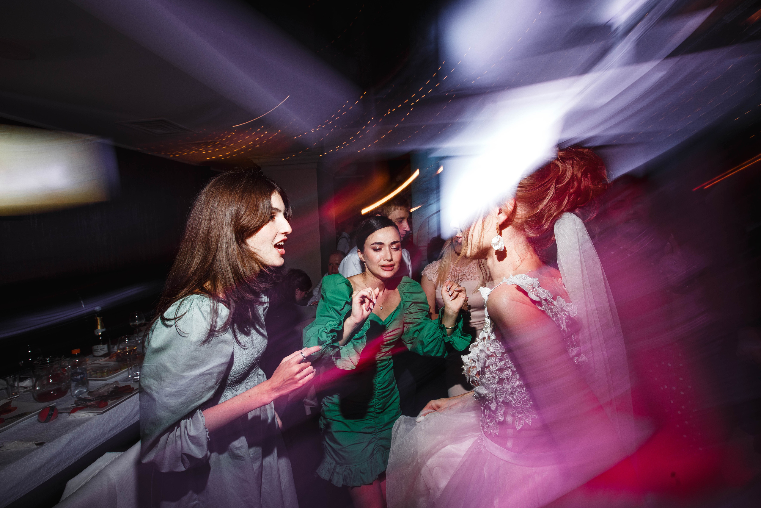 ДИНА И ДЕНИС. Свадебный и семейный фотограф Москва Екатерина Верижникова