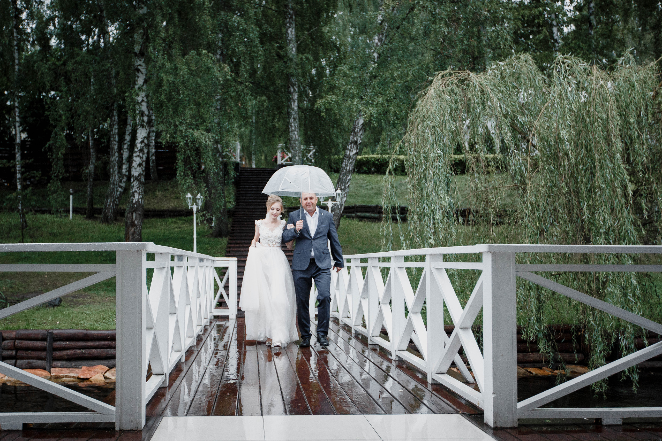 ДИНА И ДЕНИС. Свадебный и семейный фотограф Москва Екатерина Верижникова