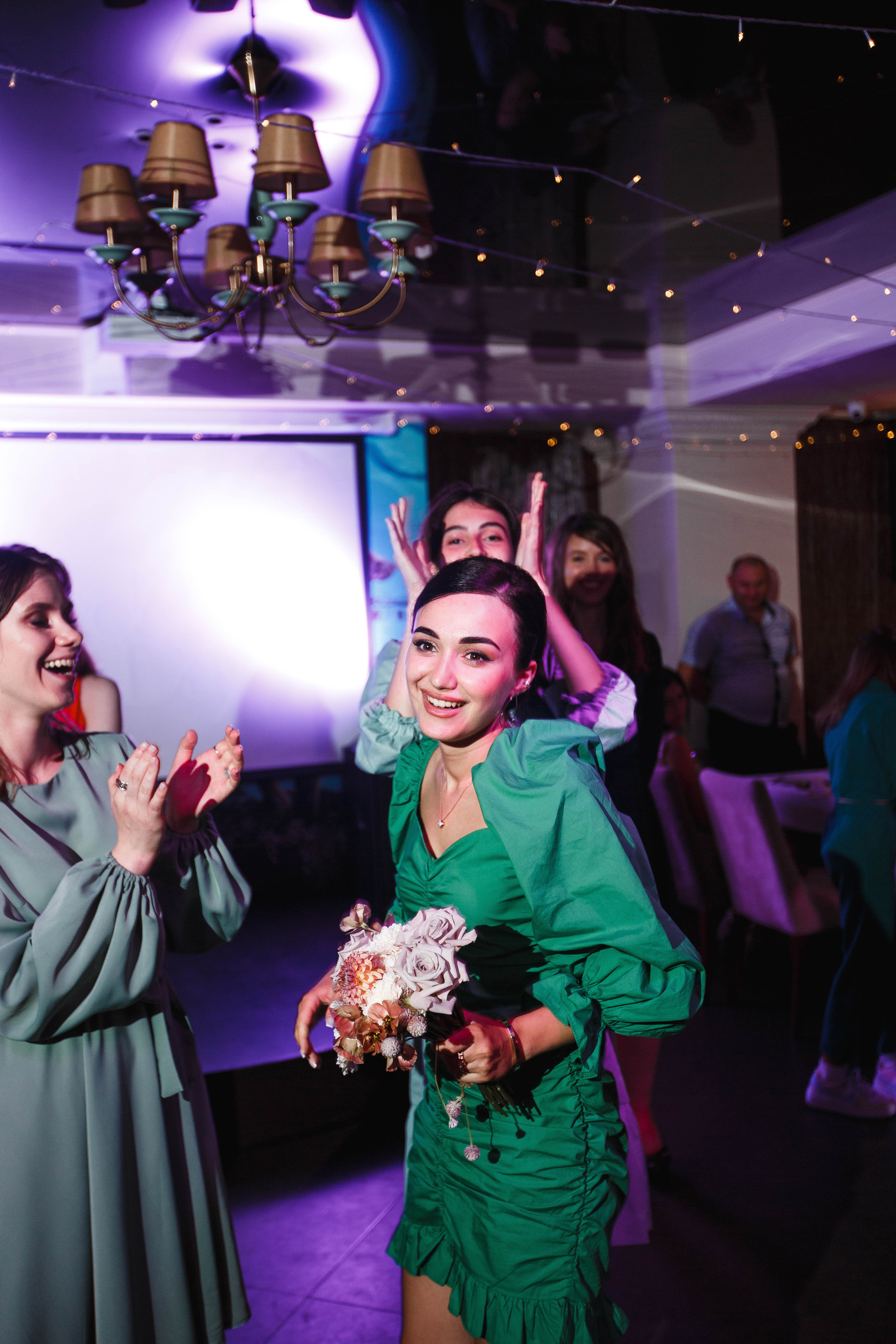 ДИНА И ДЕНИС. Свадебный и семейный фотограф Москва Екатерина Верижникова