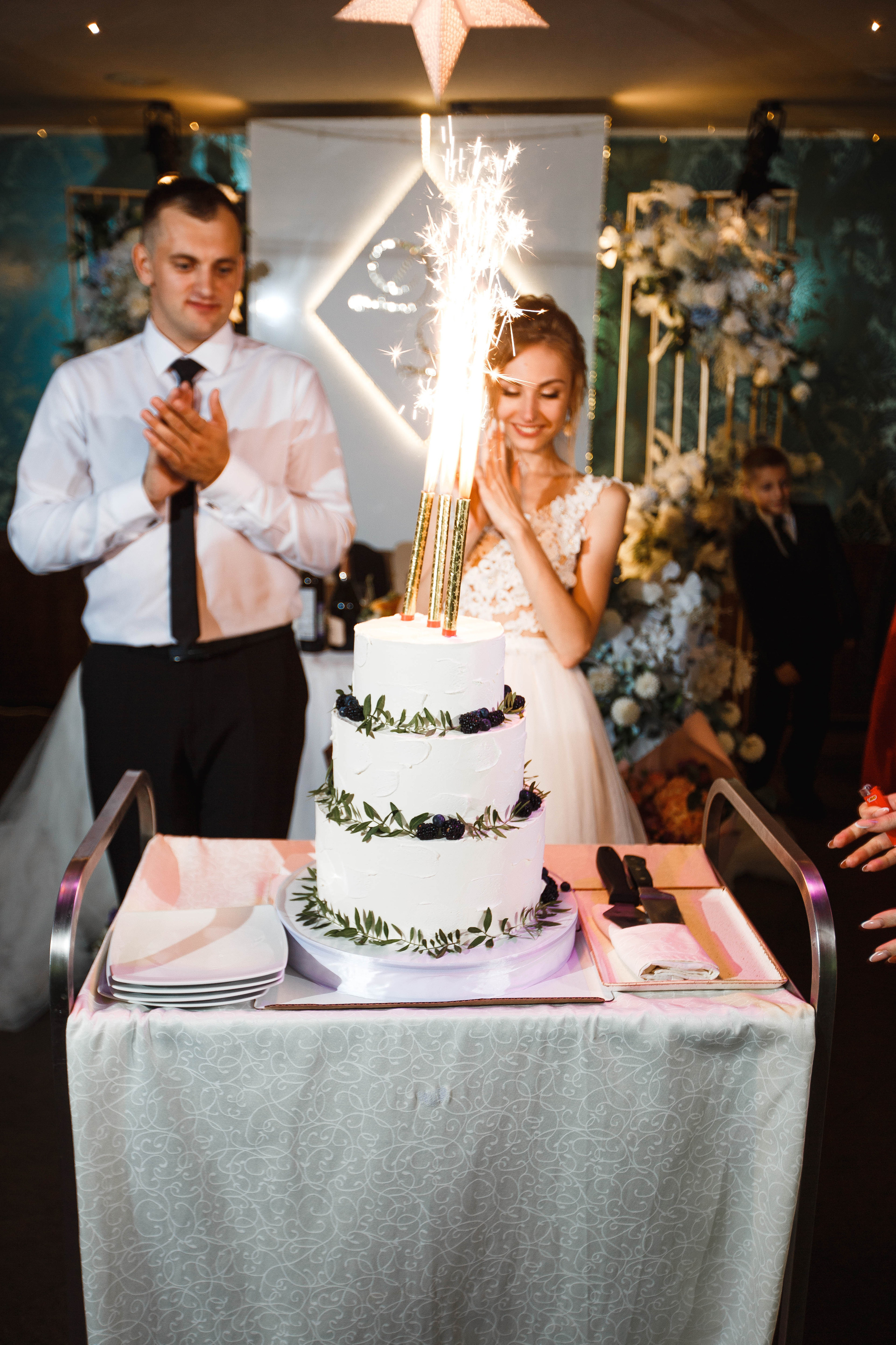 ДИНА И ДЕНИС. Свадебный и семейный фотограф Москва Екатерина Верижникова