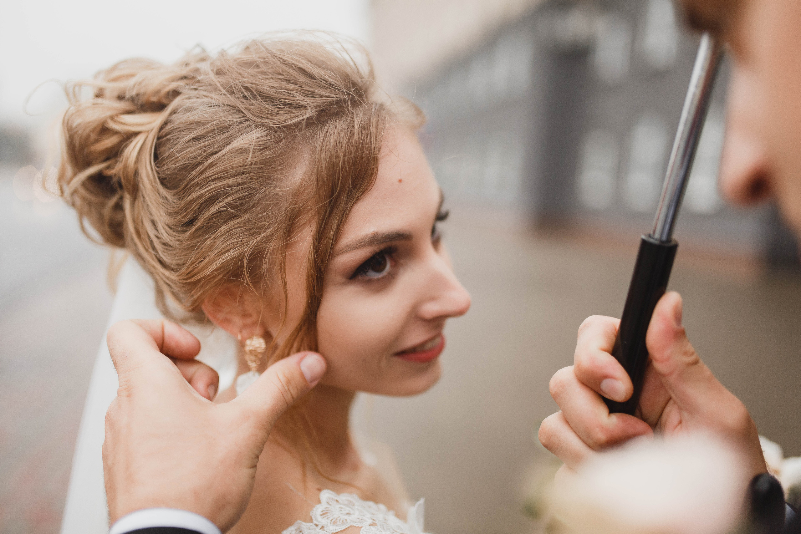 ДИНА И ДЕНИС. Свадебный и семейный фотограф Москва Екатерина Верижникова