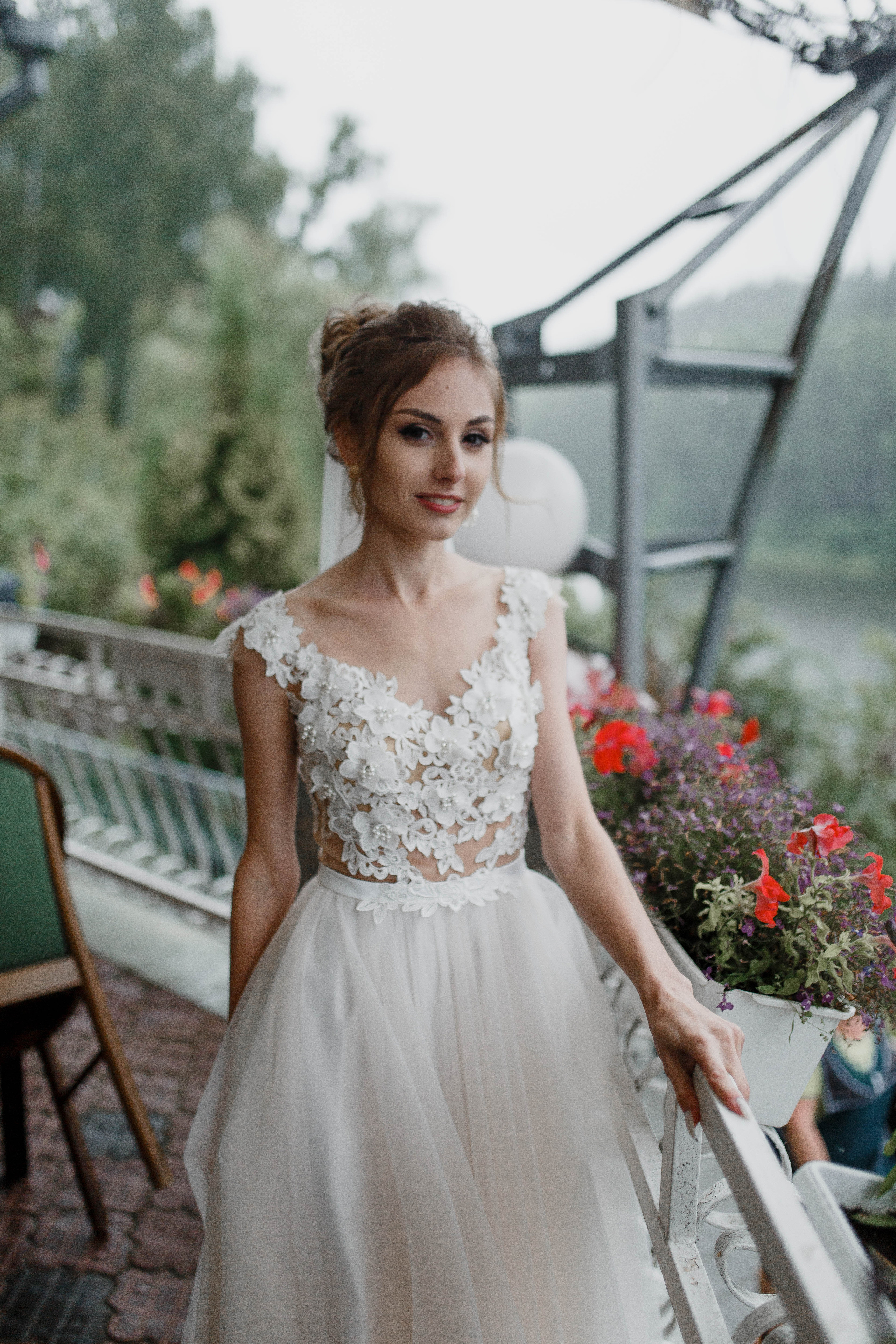 ДИНА И ДЕНИС. Свадебный и семейный фотограф Москва Екатерина Верижникова