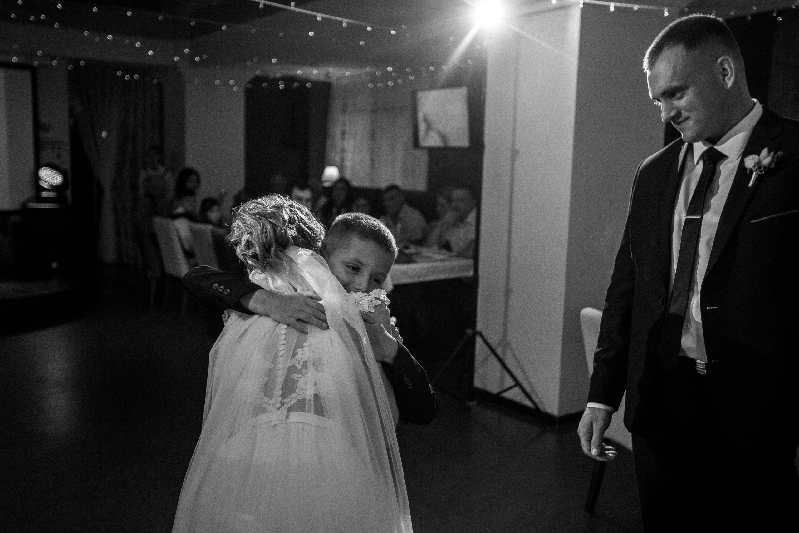 ДИНА И ДЕНИС. Свадебный и семейный фотограф Москва Екатерина Верижникова