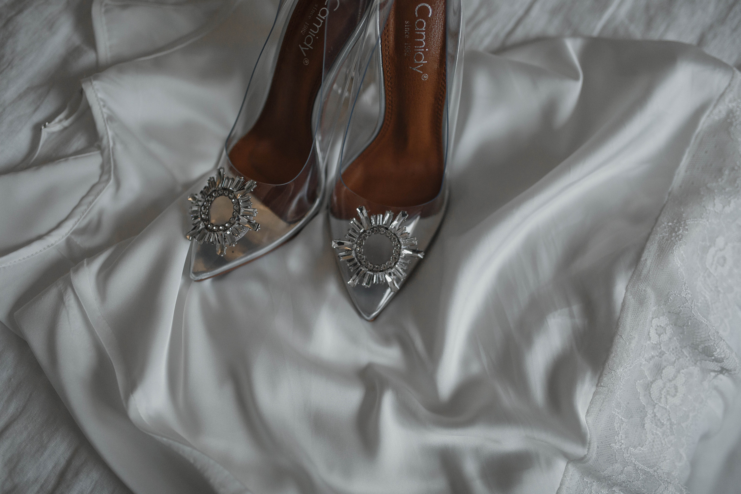 ДИНА И ДЕНИС. Свадебный и семейный фотограф Москва Екатерина Верижникова