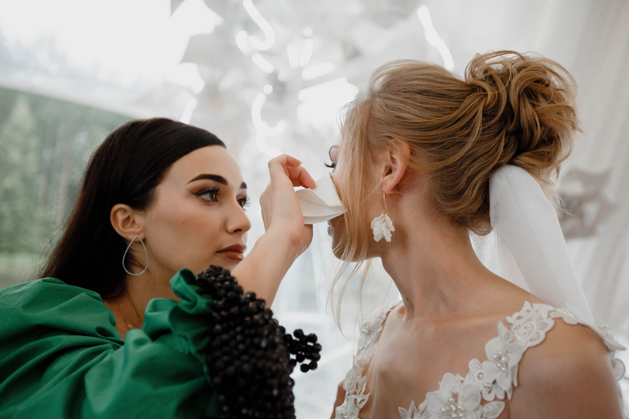 ДИНА И ДЕНИС. Свадебный и семейный фотограф Москва Екатерина Верижникова