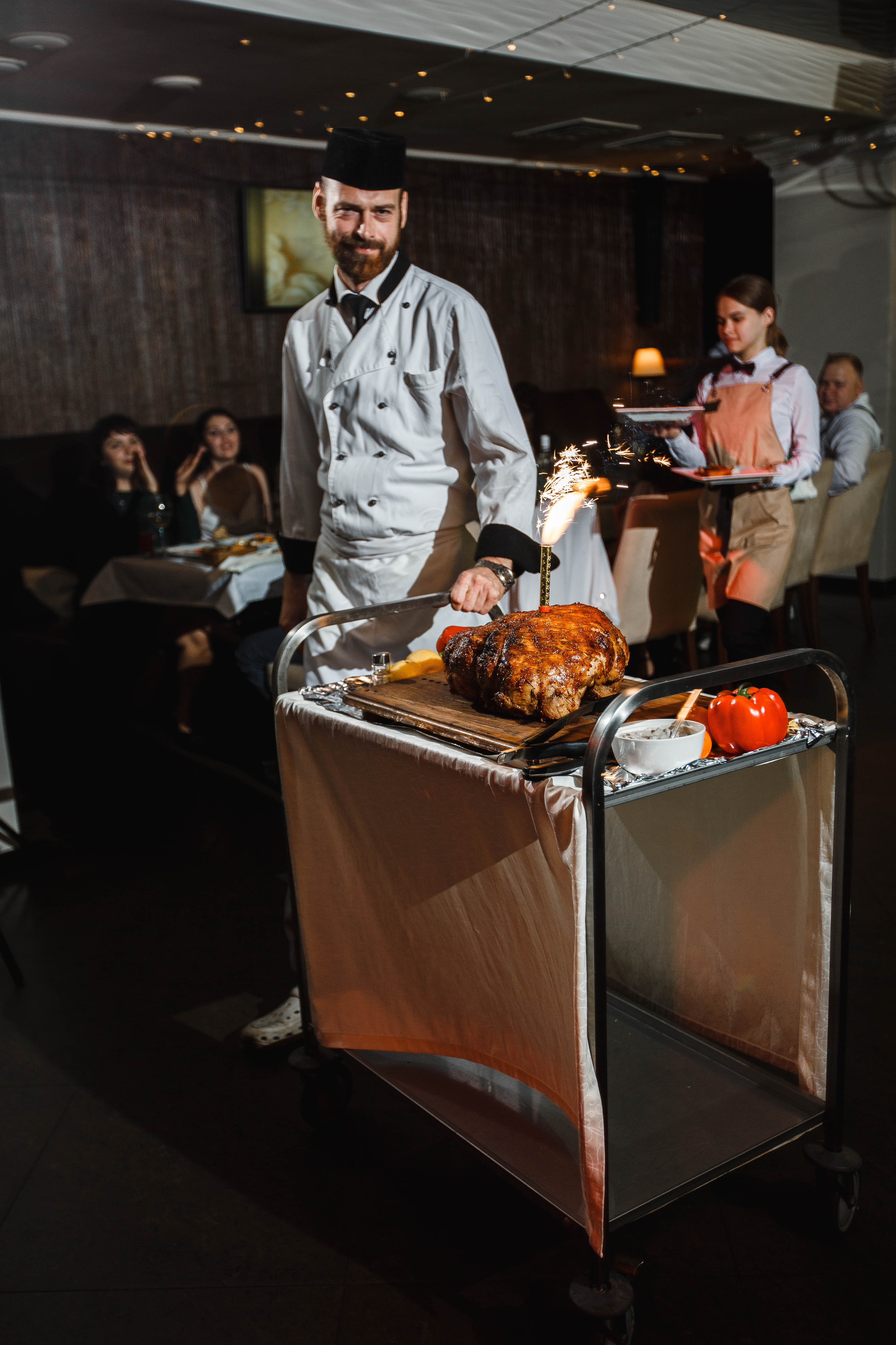 ДИНА И ДЕНИС. Свадебный и семейный фотограф Москва Екатерина Верижникова