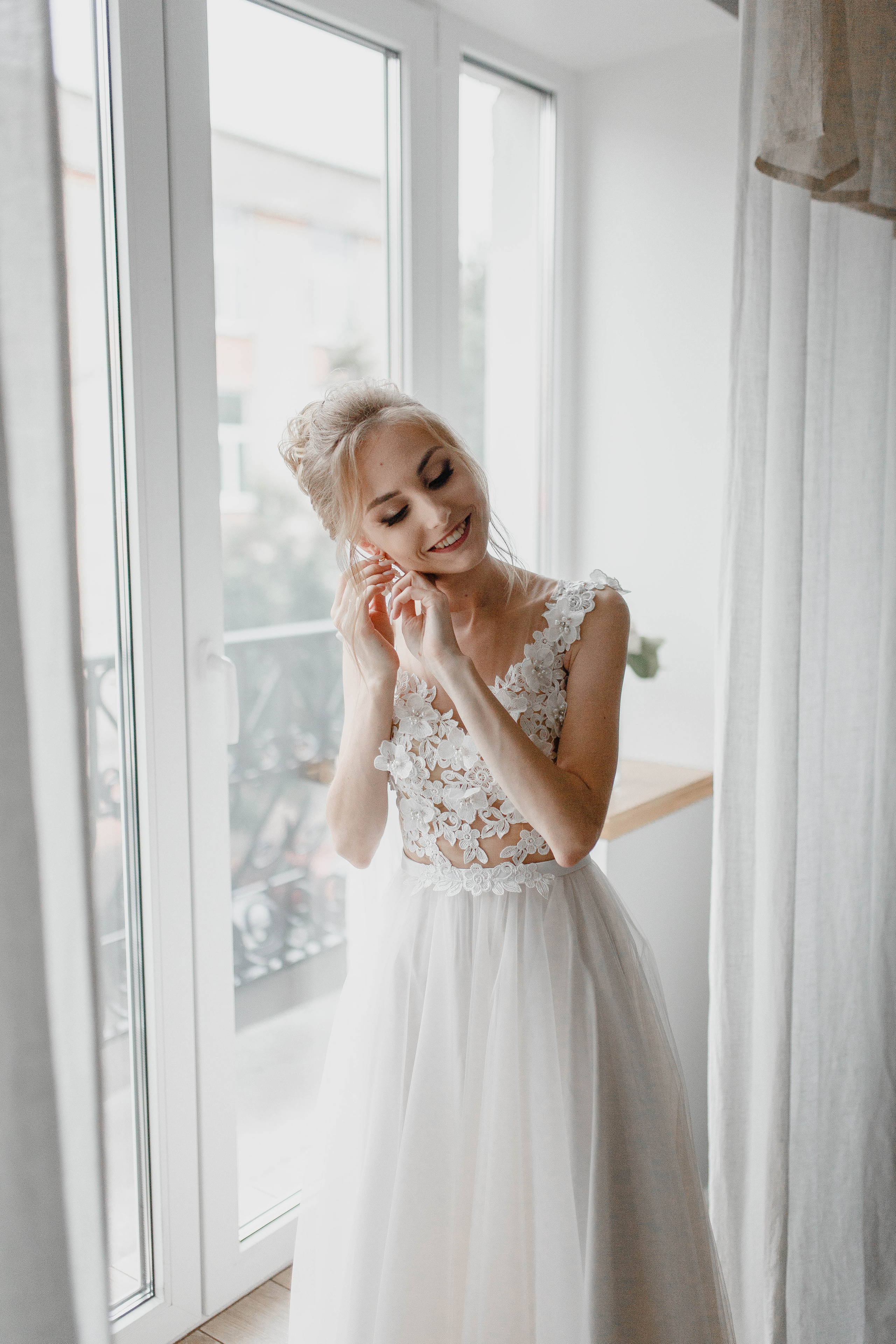 ДИНА И ДЕНИС. Свадебный и семейный фотограф Москва Екатерина Верижникова