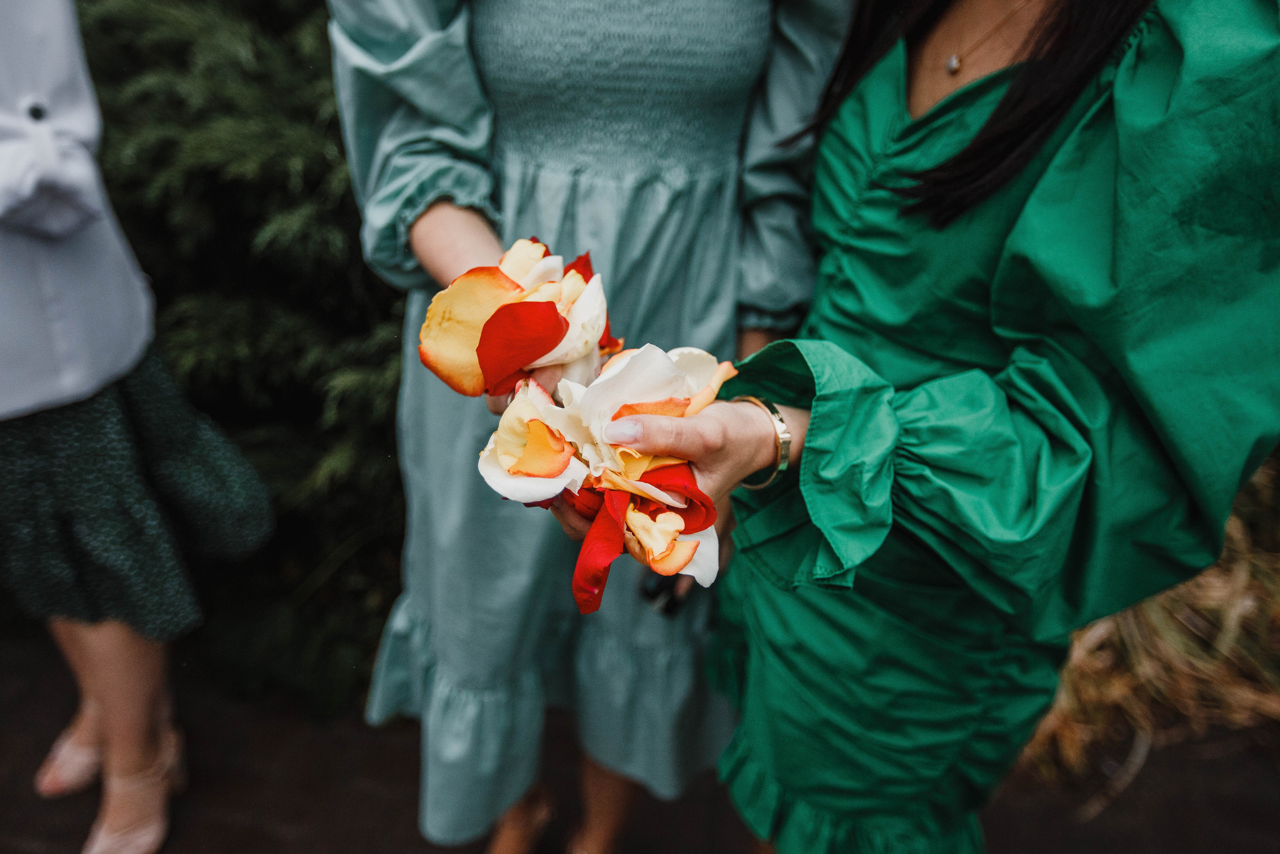 ДИНА И ДЕНИС. Свадебный и семейный фотограф Москва Екатерина Верижникова