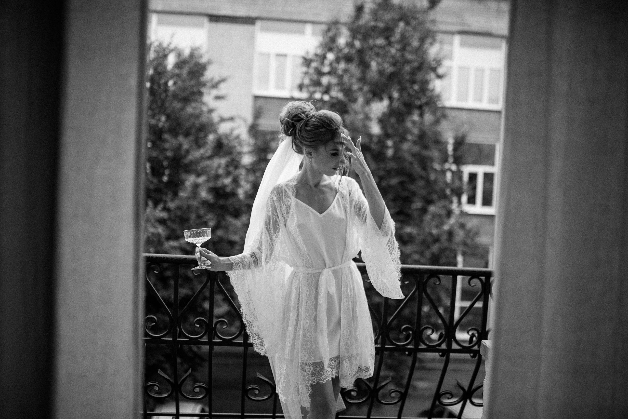 ДИНА И ДЕНИС. Свадебный и семейный фотограф Москва Екатерина Верижникова