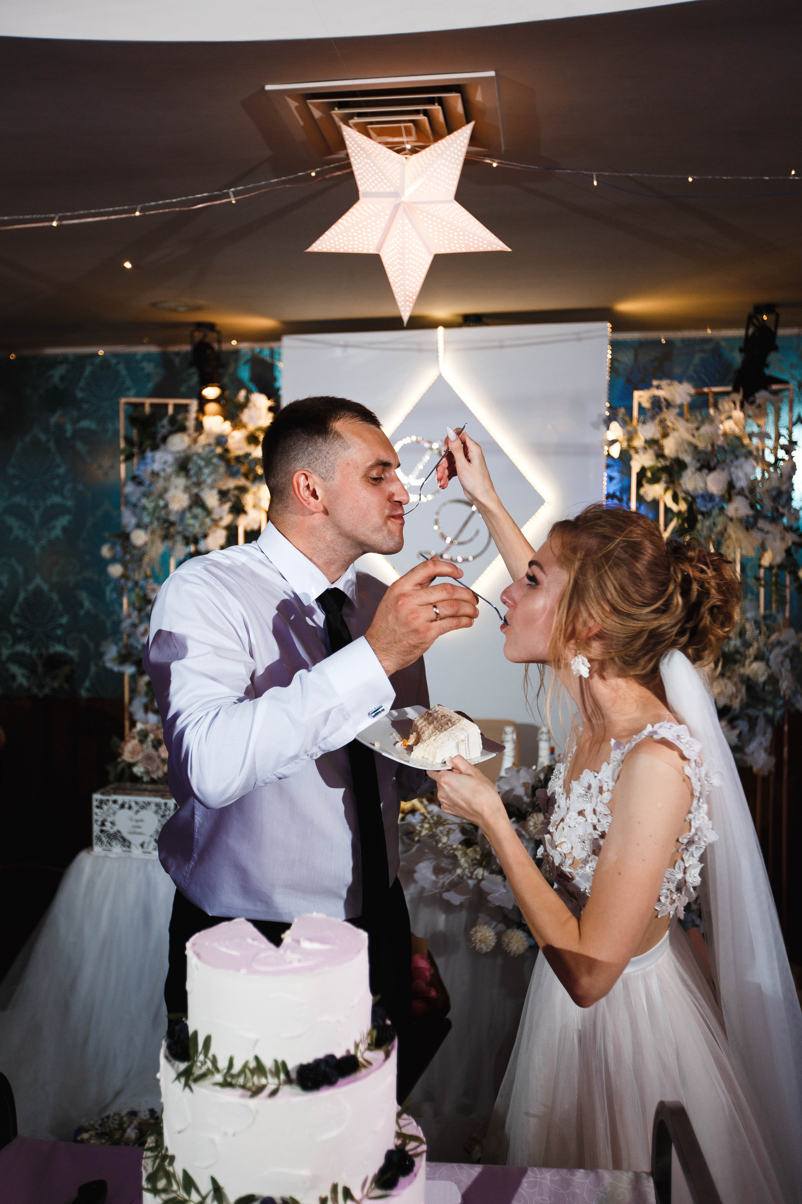 ДИНА И ДЕНИС. Свадебный и семейный фотограф Москва Екатерина Верижникова